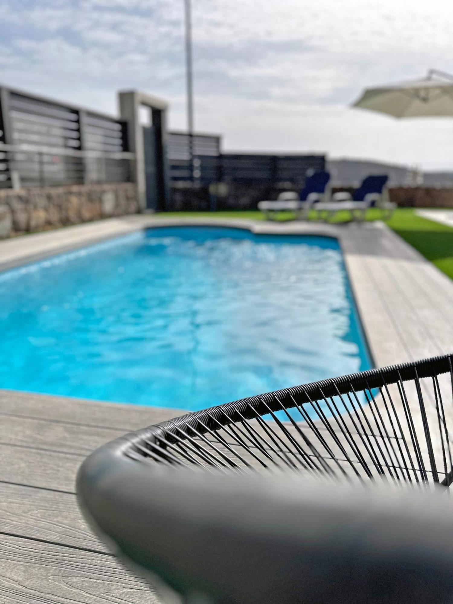 Salobre Renovated&private Pool Villa *
