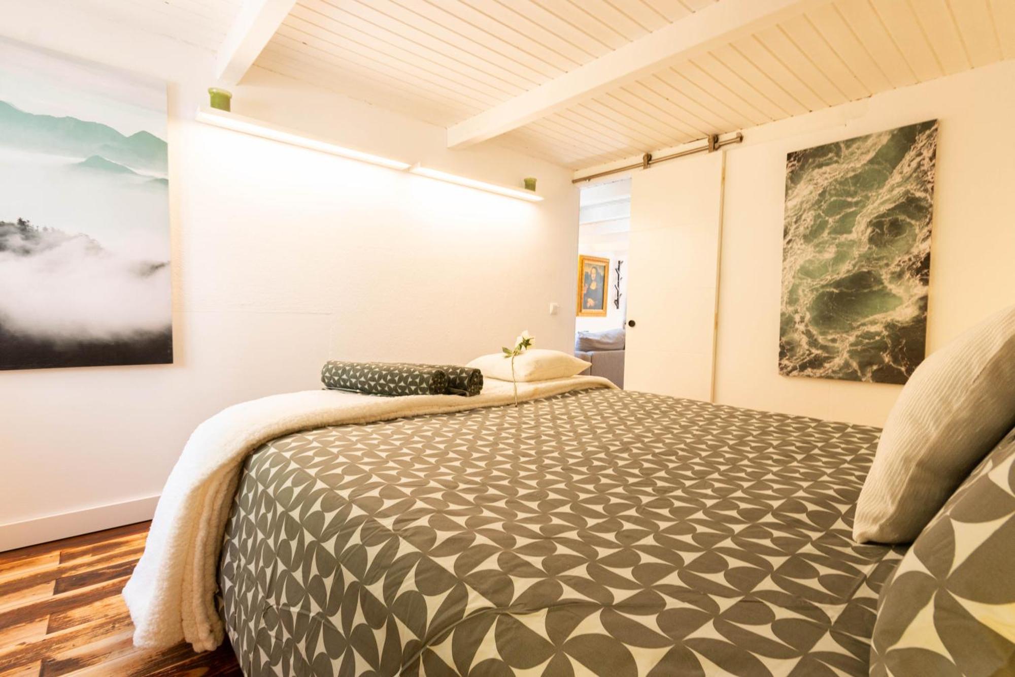 Nature In Quiet Montain - Private Jaccuzi And Garden, Wifi - La Lezardiere