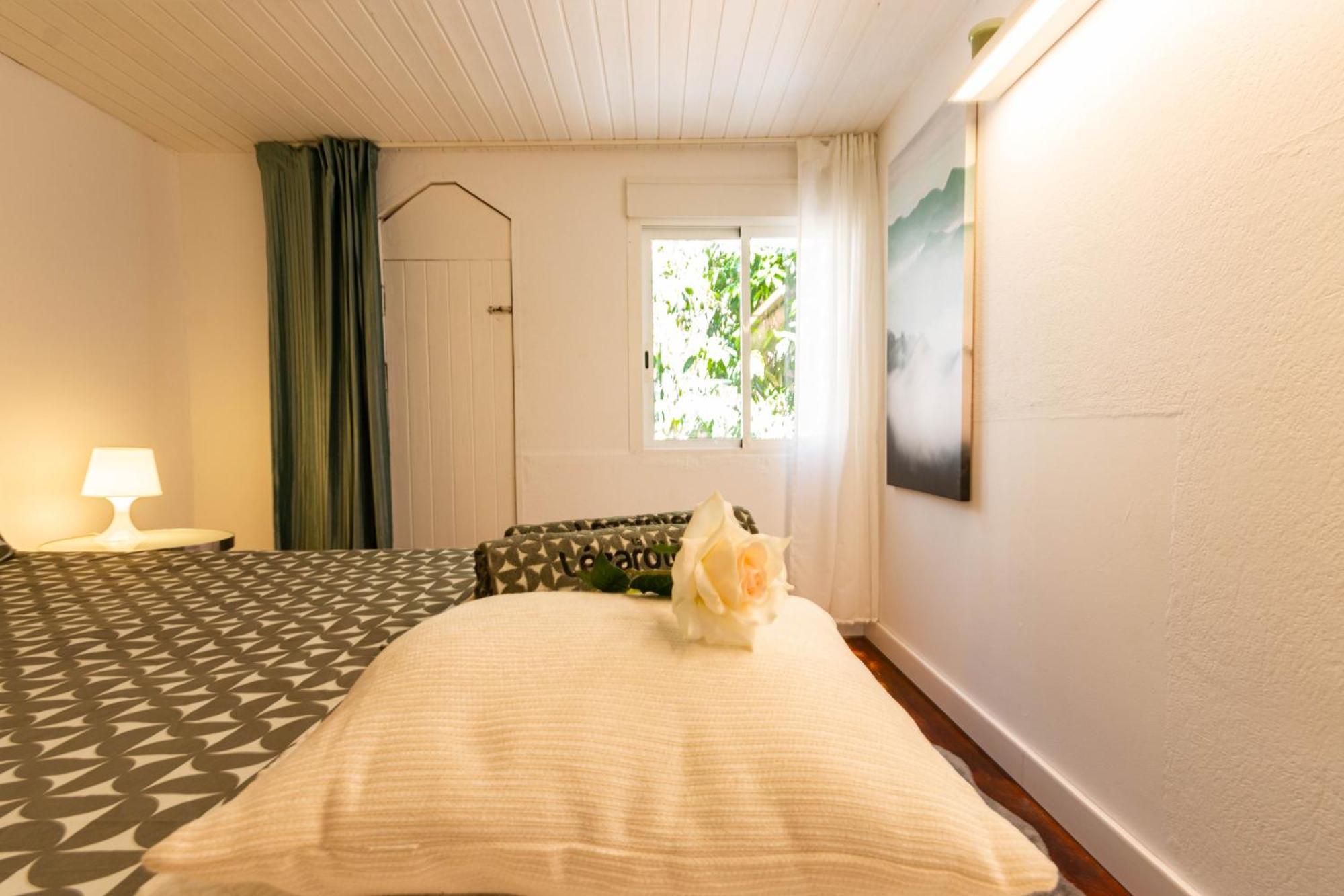 Nature In Quiet Montain - Private Jaccuzi And Garden, Wifi - La Lezardiere * San Bartolomé