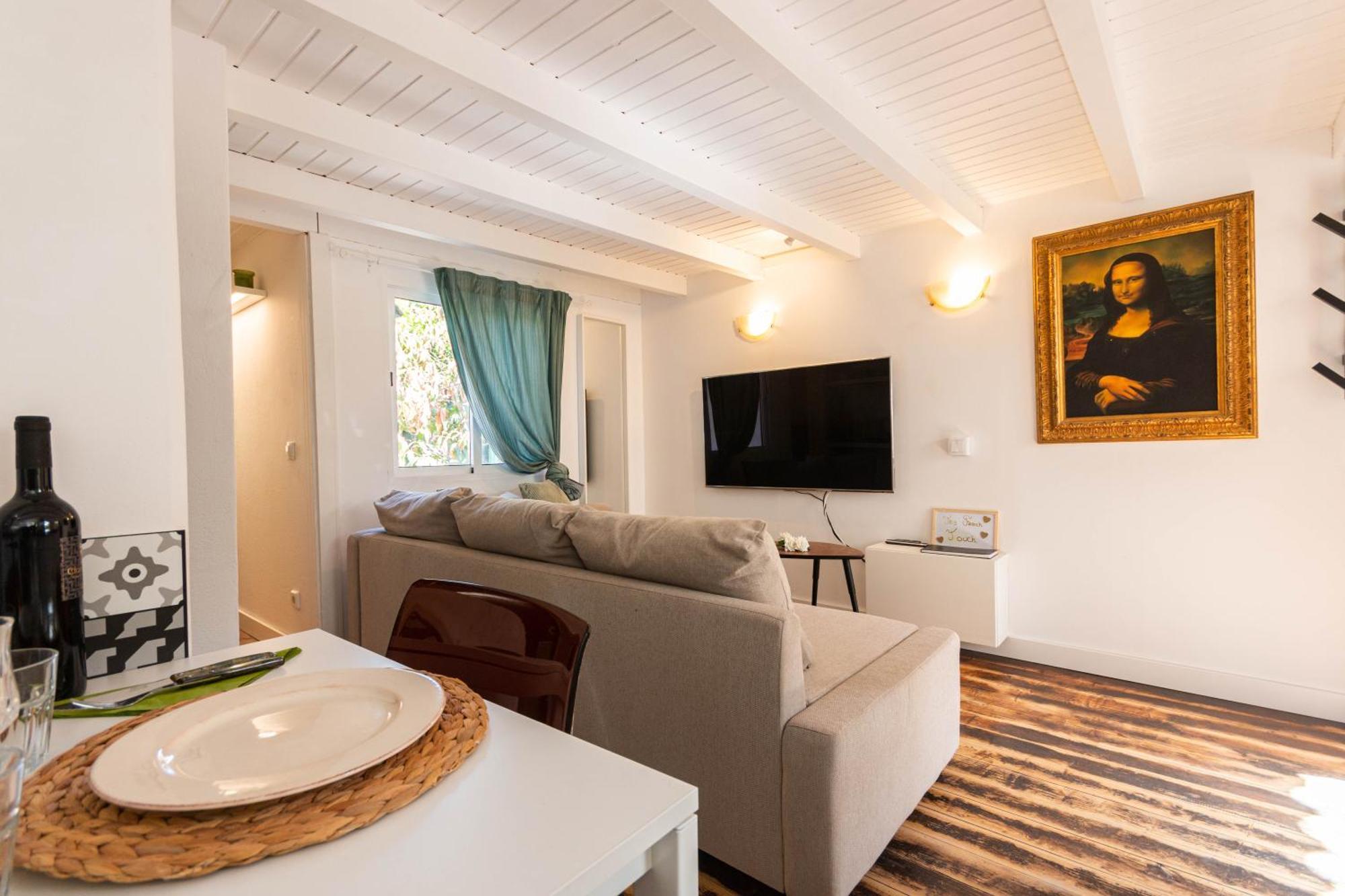Сasa de vacaciones Nature In Quiet Montain - Private Jaccuzi And Garden, Wifi - La Lezardiere