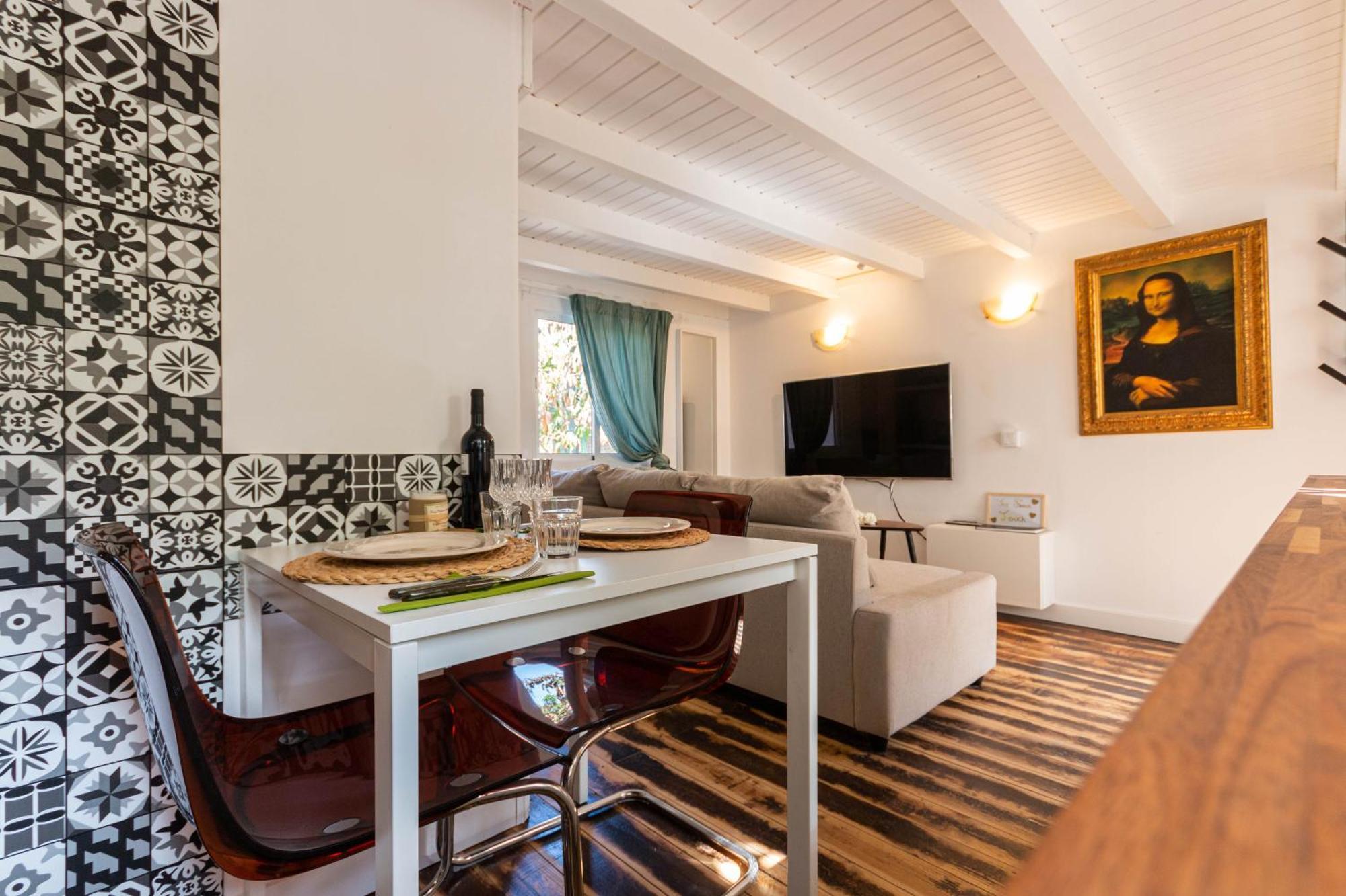 Сasa de vacaciones Nature In Quiet Montain - Private Jaccuzi And Garden, Wifi - La Lezardiere *