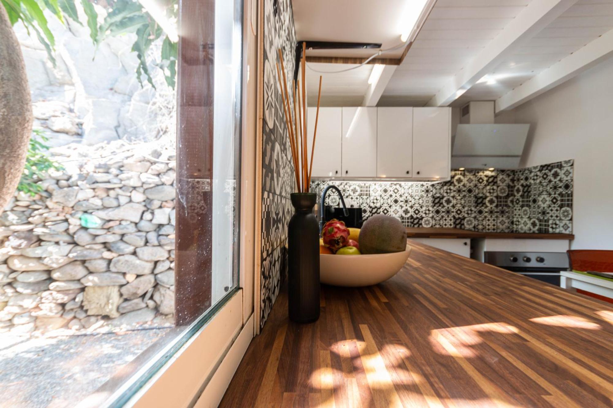 Nature In Quiet Montain - Private Jaccuzi And Garden, Wifi - La Lezardiere * San Bartolomé