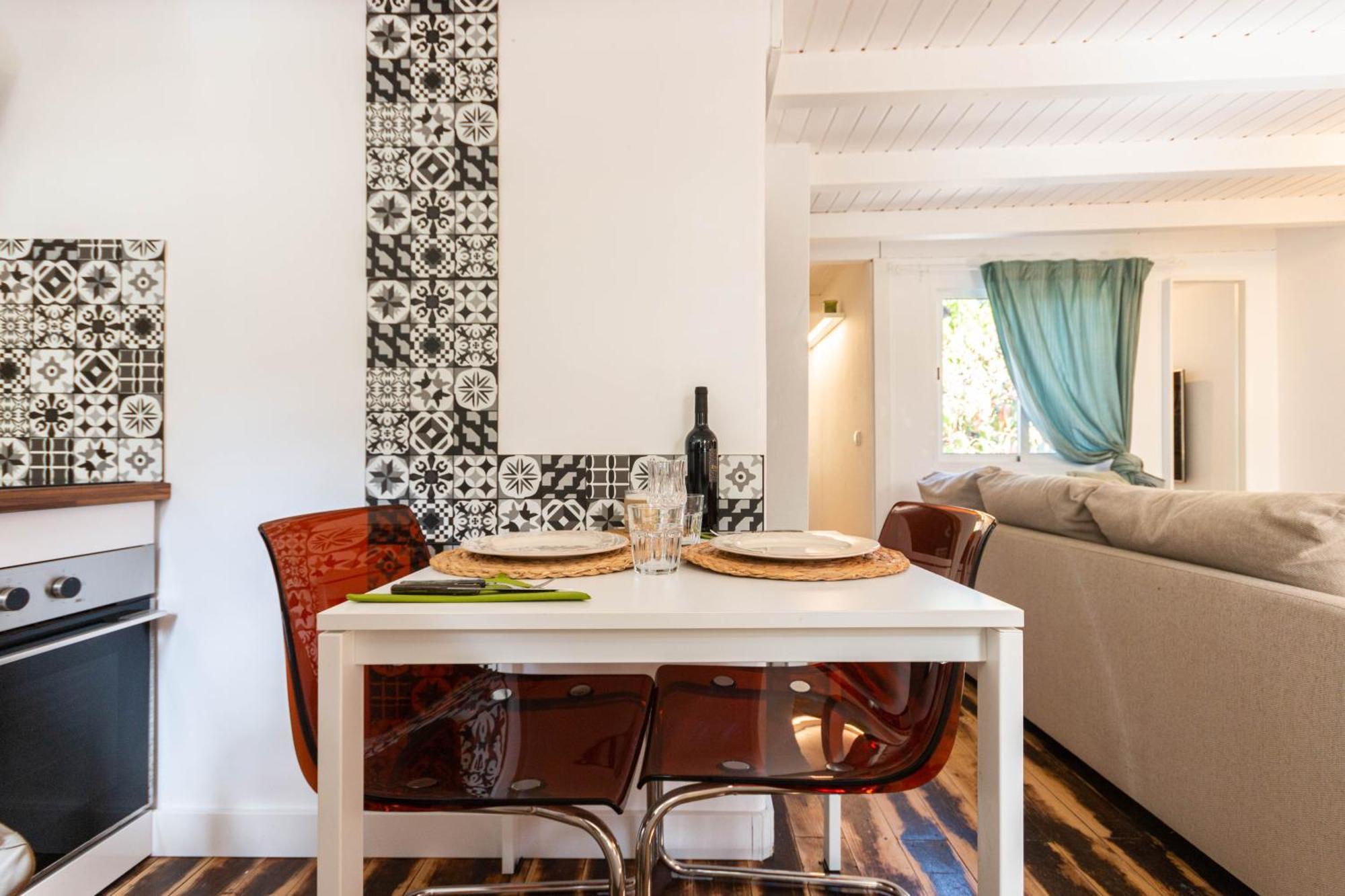Сasa de vacaciones Nature In Quiet Montain - Private Jaccuzi And Garden, Wifi - La Lezardiere *