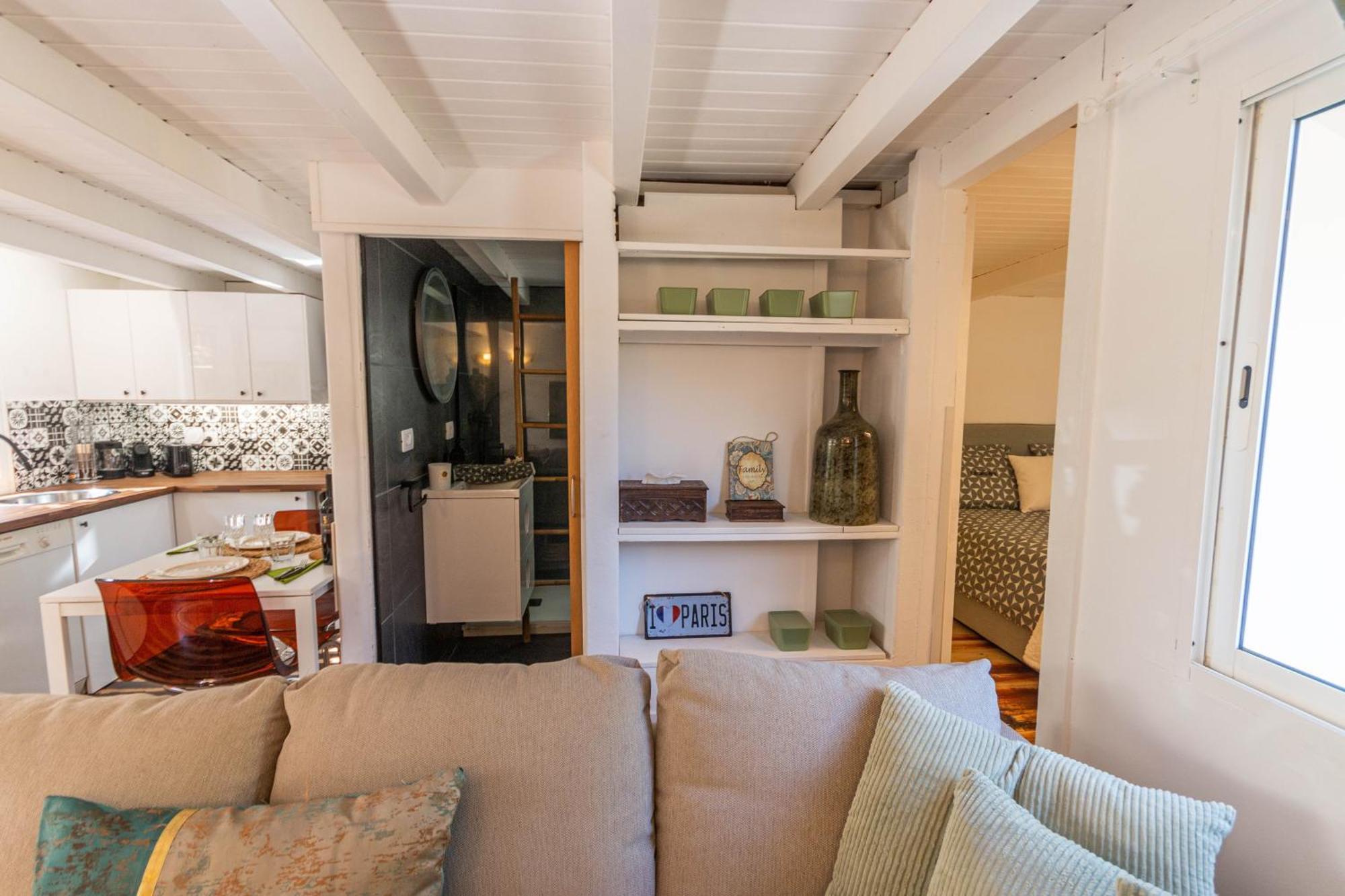 Nature In Quiet Montain - Private Jaccuzi And Garden, Wifi - La Lezardiere Сasa de vacaciones