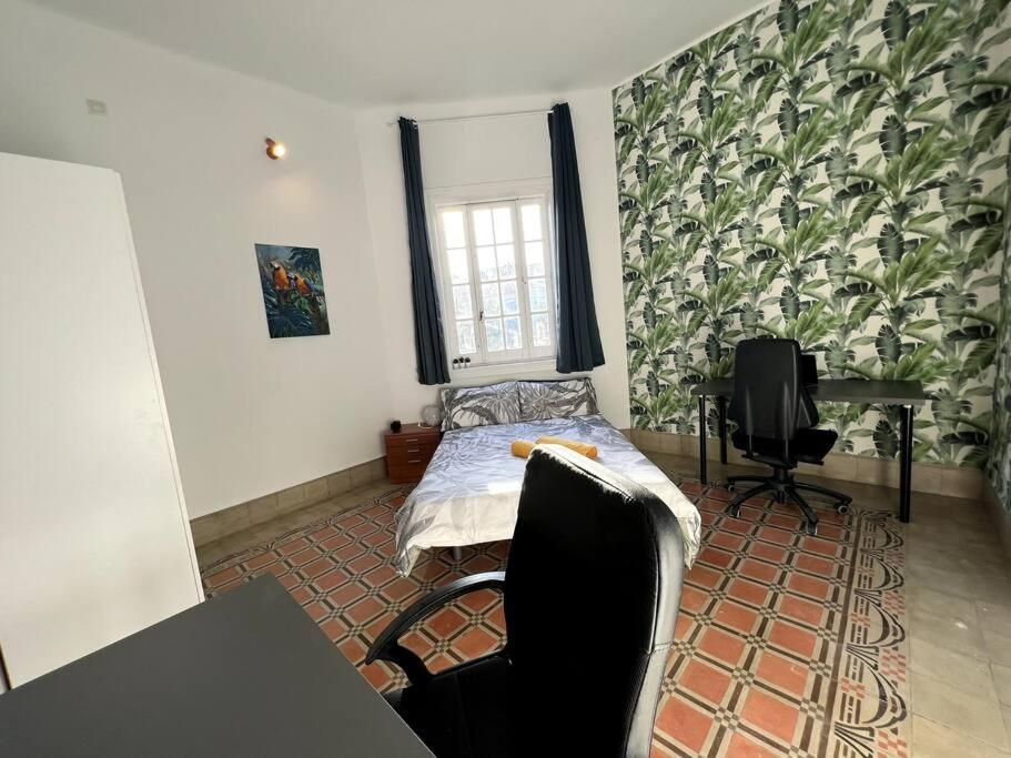 Villa Colonial In Palmas *