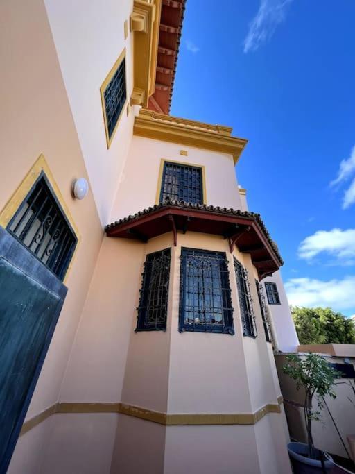 Colonial In Palmas Villa *