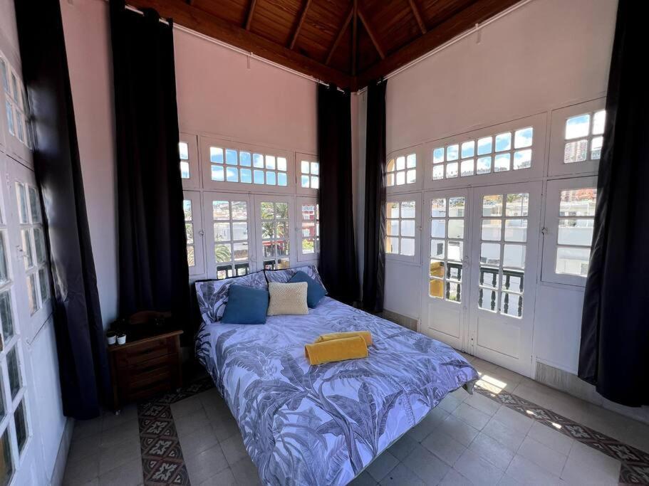 Villa Colonial In Palmas Las Palmas de Gran Canaria
