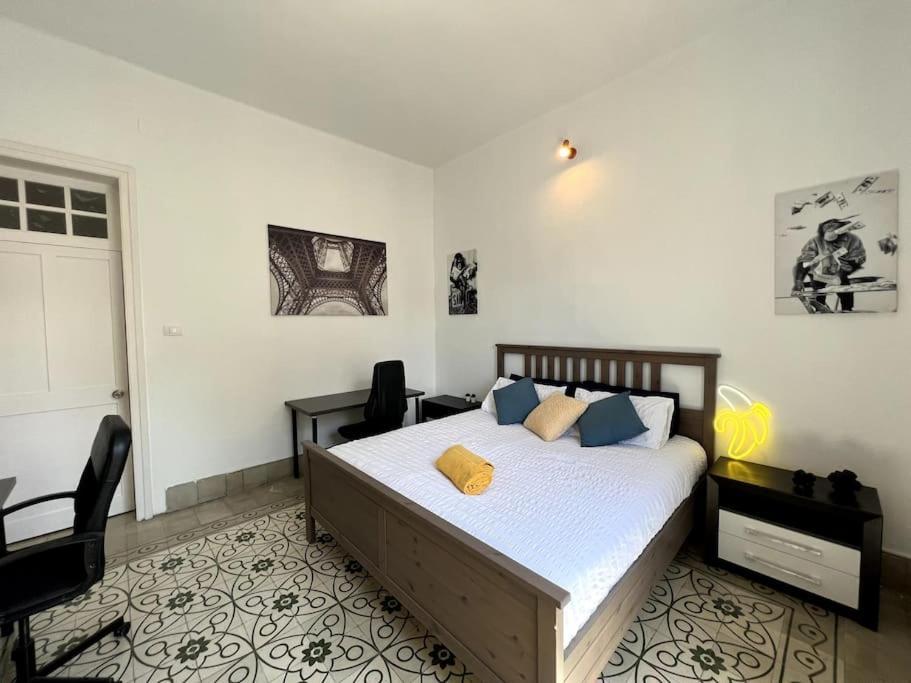 Villa Colonial In Palmas *