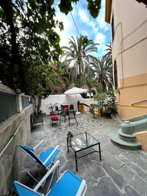 Villa Colonial In Palmas *