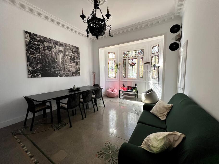 Villa Colonial In Palmas