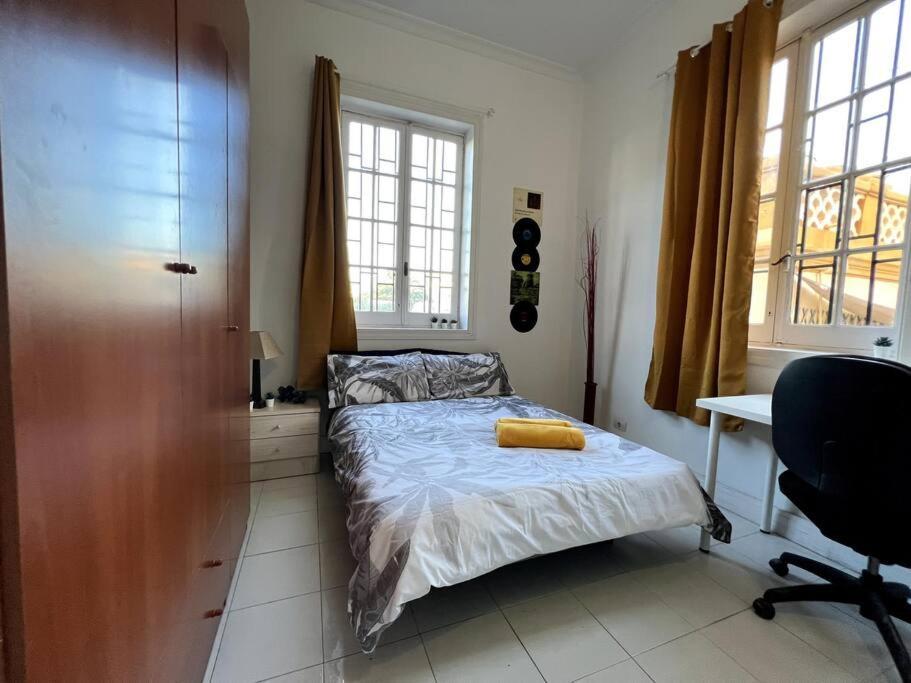 Villa Colonial In Palmas