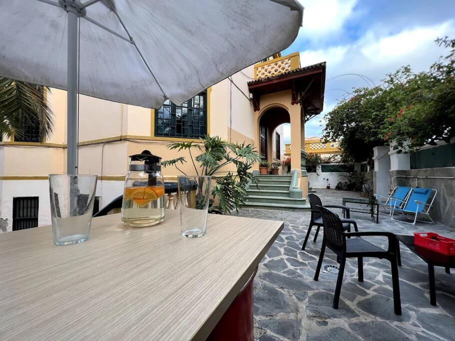 Villa Colonial In Palmas
