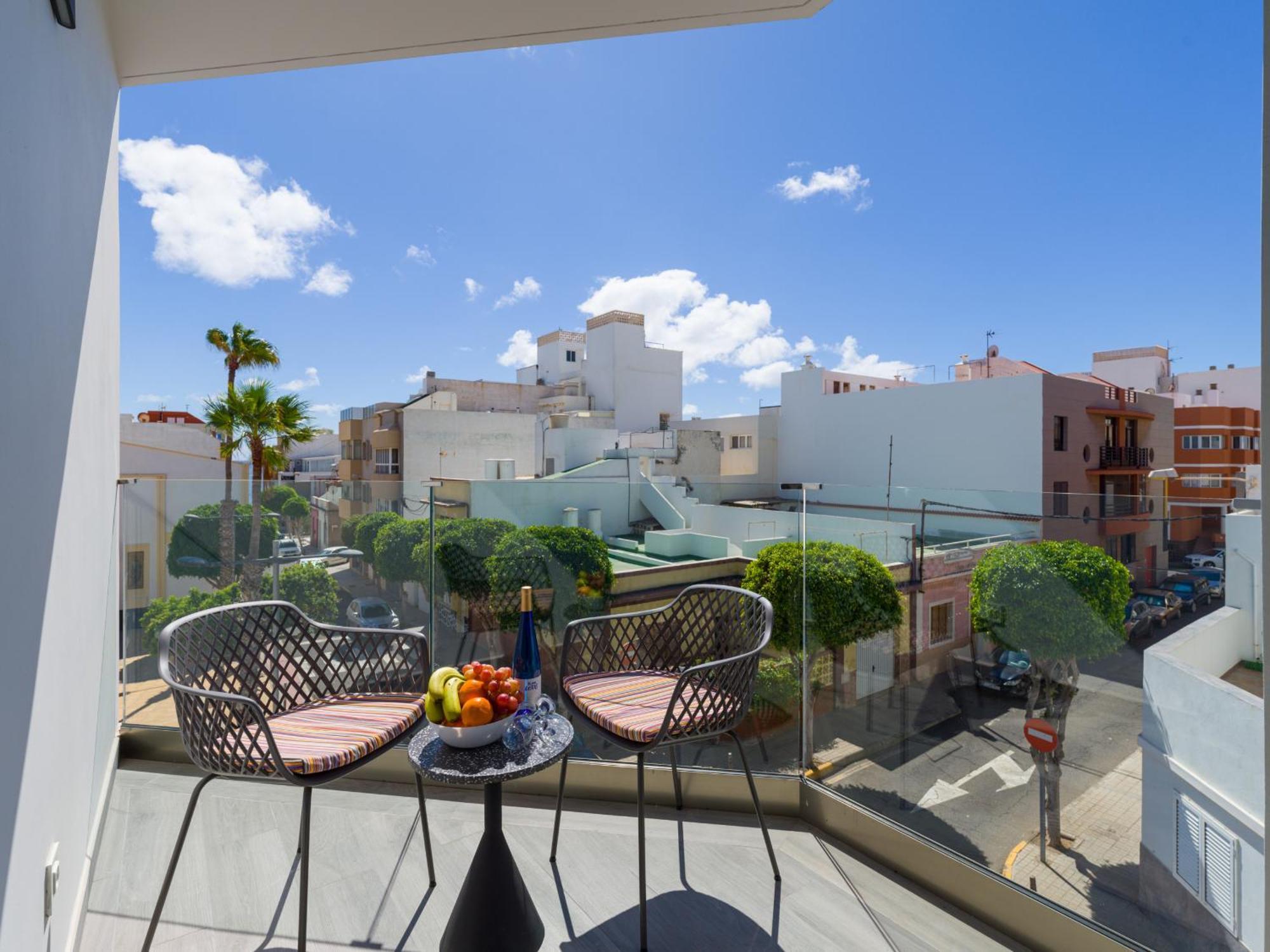 Сasa de vacaciones Zeus By Canariasgetaway *