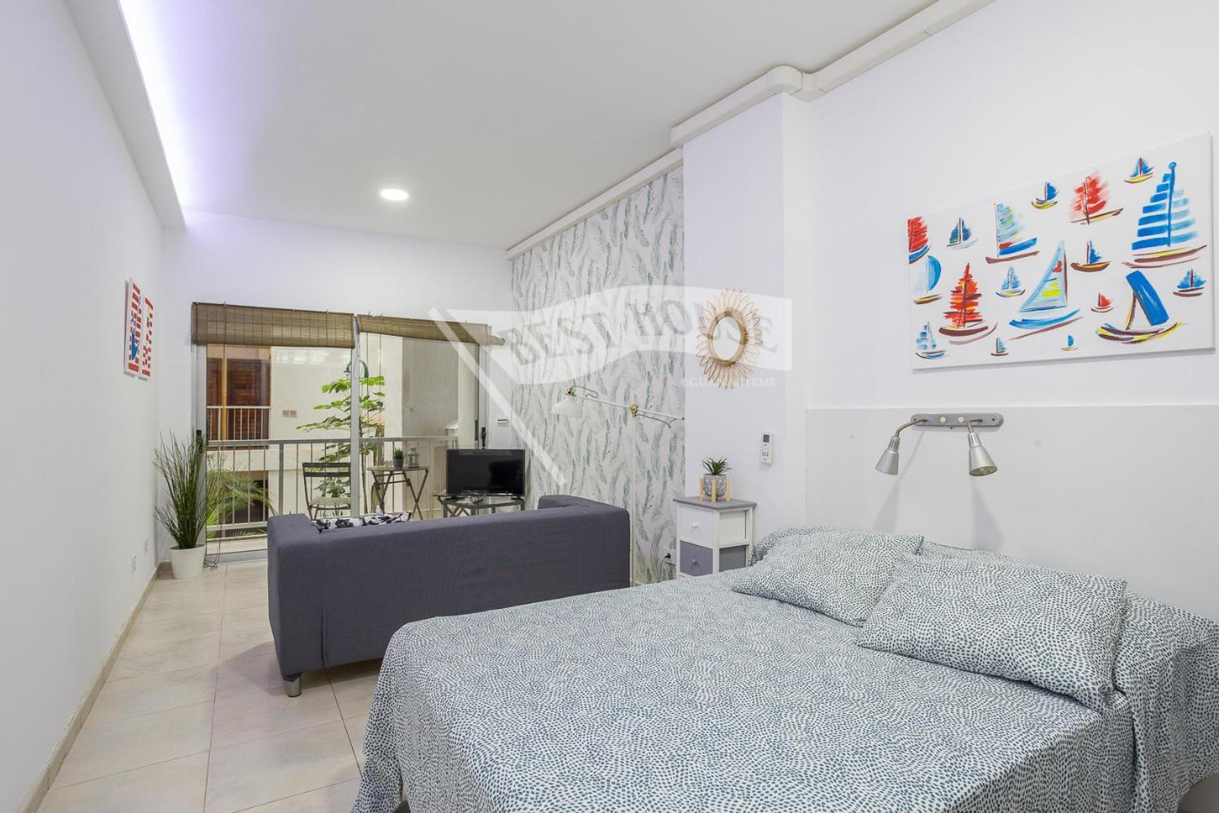 Cute Close To The Beach. Las Palmas de Gran Canaria