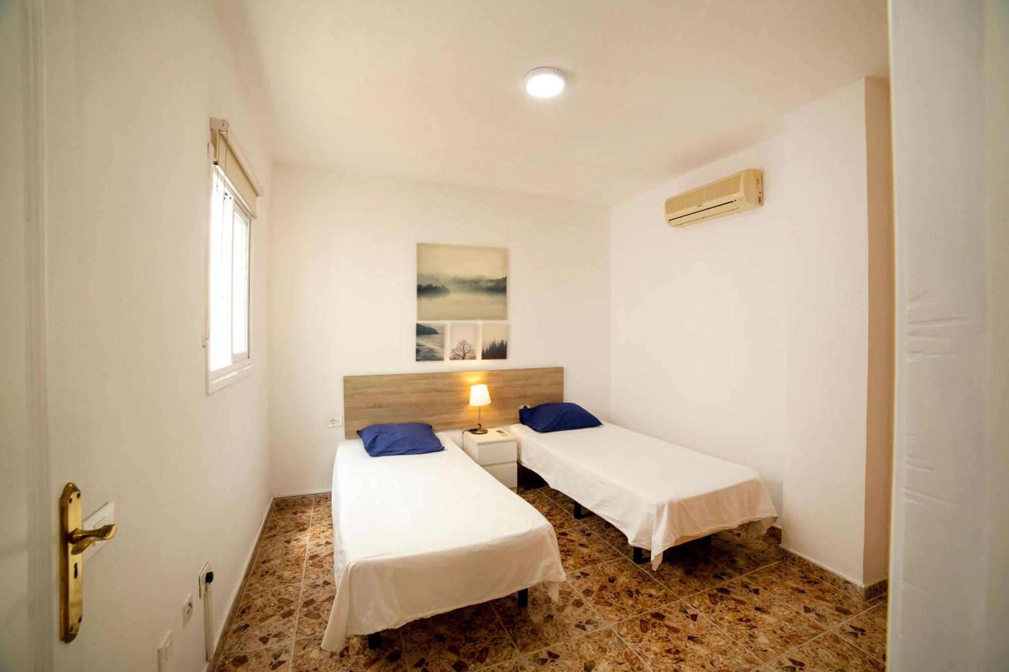 Appartamento Just To Sleep 2 Bedrooms Maspalomas (Gran Canaria)