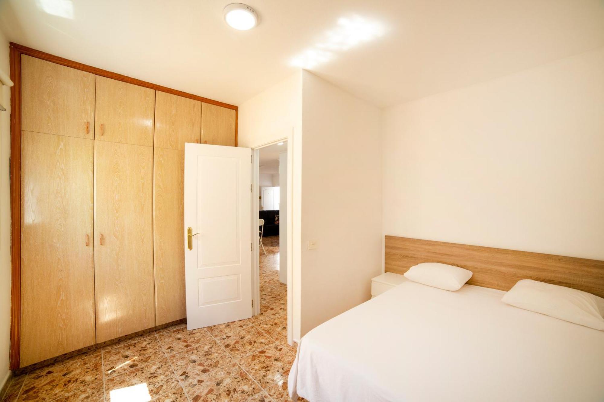 Just To Sleep 2 Bedrooms Appartamento