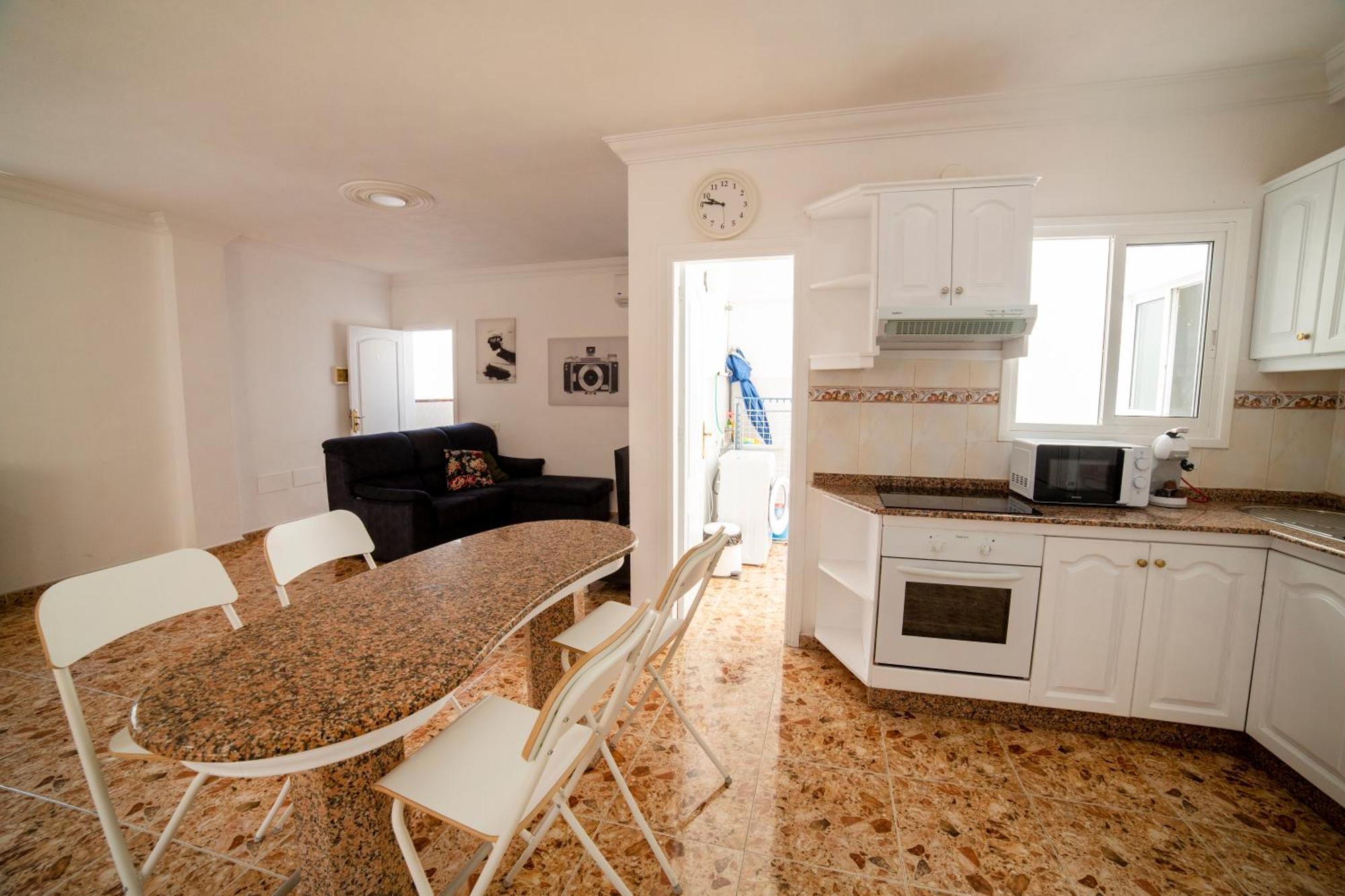 Appartamento Just To Sleep 2 Bedrooms Maspalomas (Gran Canaria)