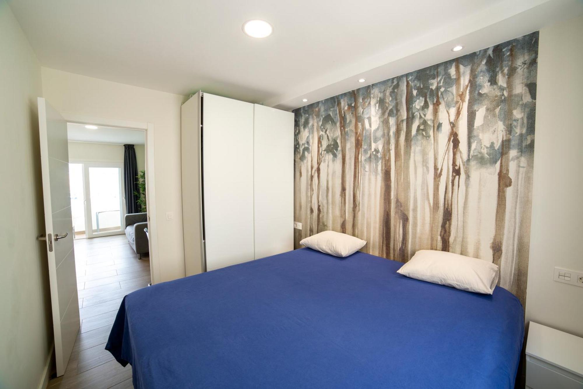 Just To Sleep 2 Bedrooms Appartamento