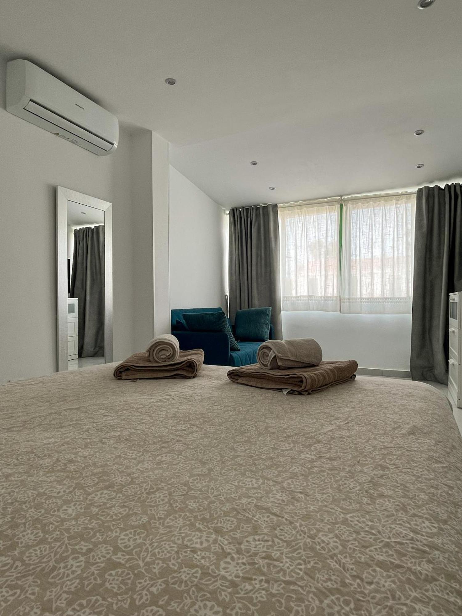 Luxury Gran Canaria * Maspalomas (Gran Canaria)