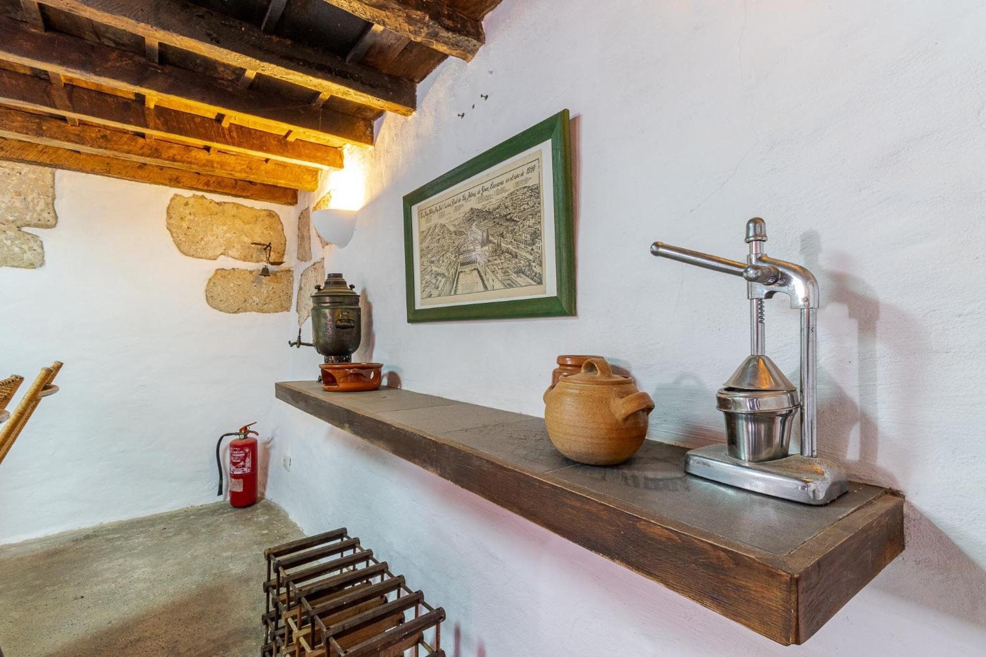 Flatguest Amiga Mia - Traditional House Casa vacanze