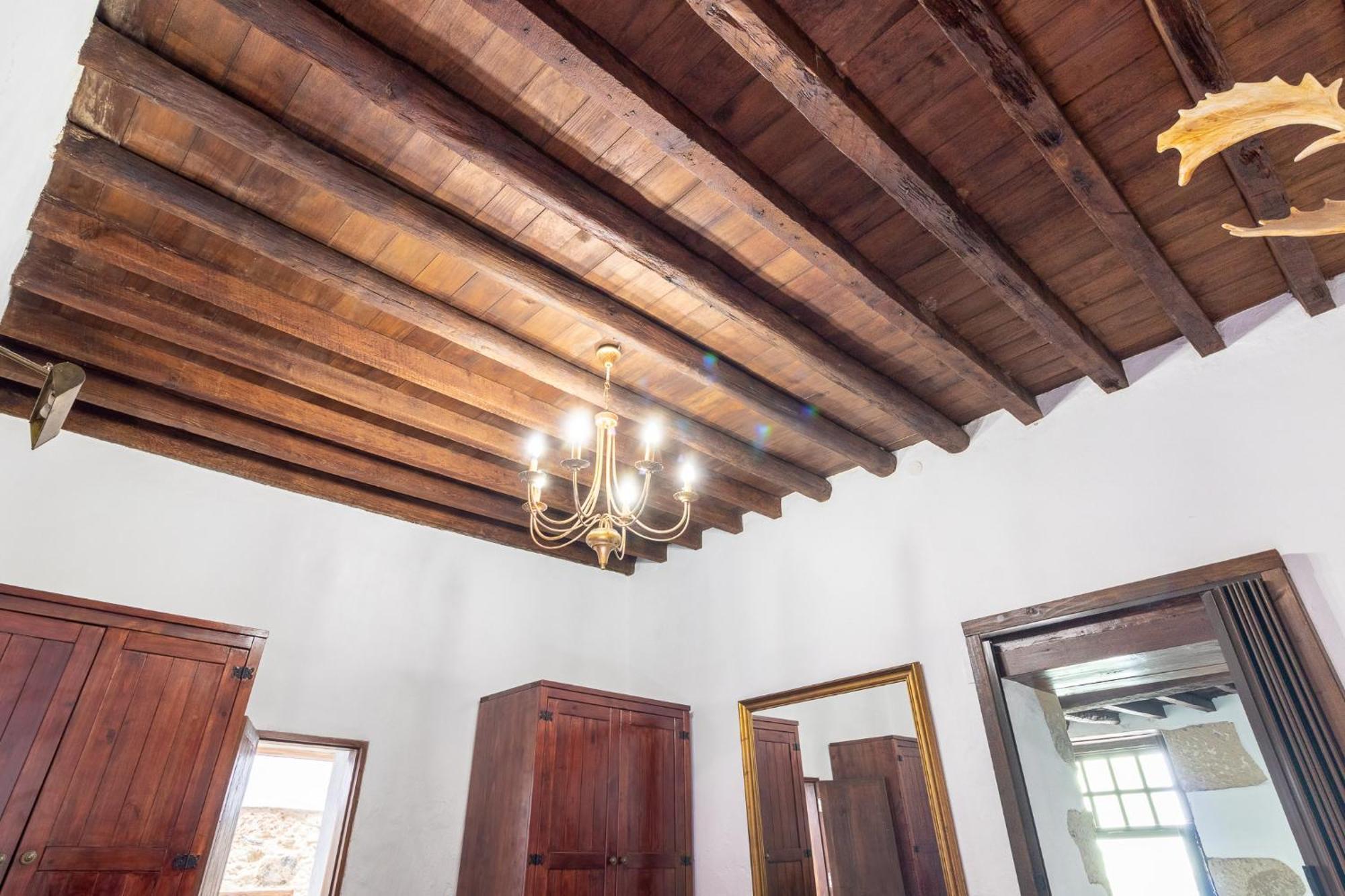 Flatguest Amiga Mia - Traditional House