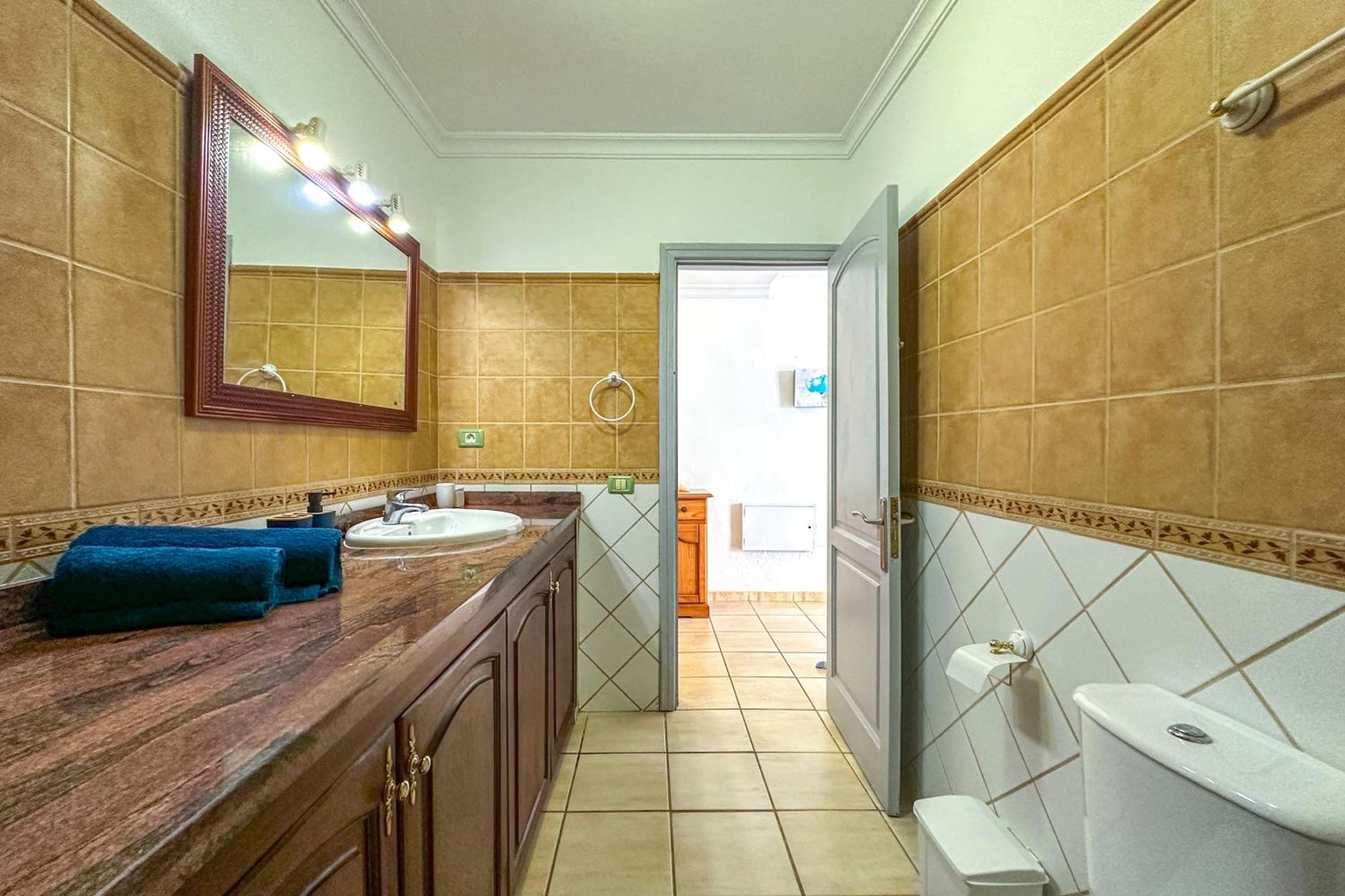 Apartamento Casa Viva La Vida Arguineguin