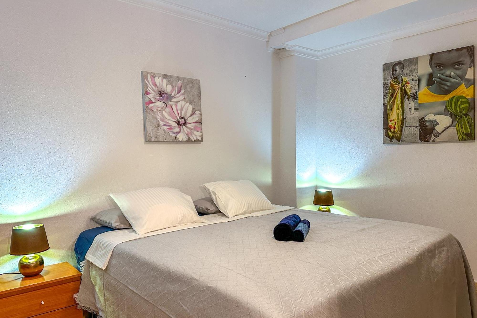 Casa Viva La Vida Arguineguin Apartamento Mogán