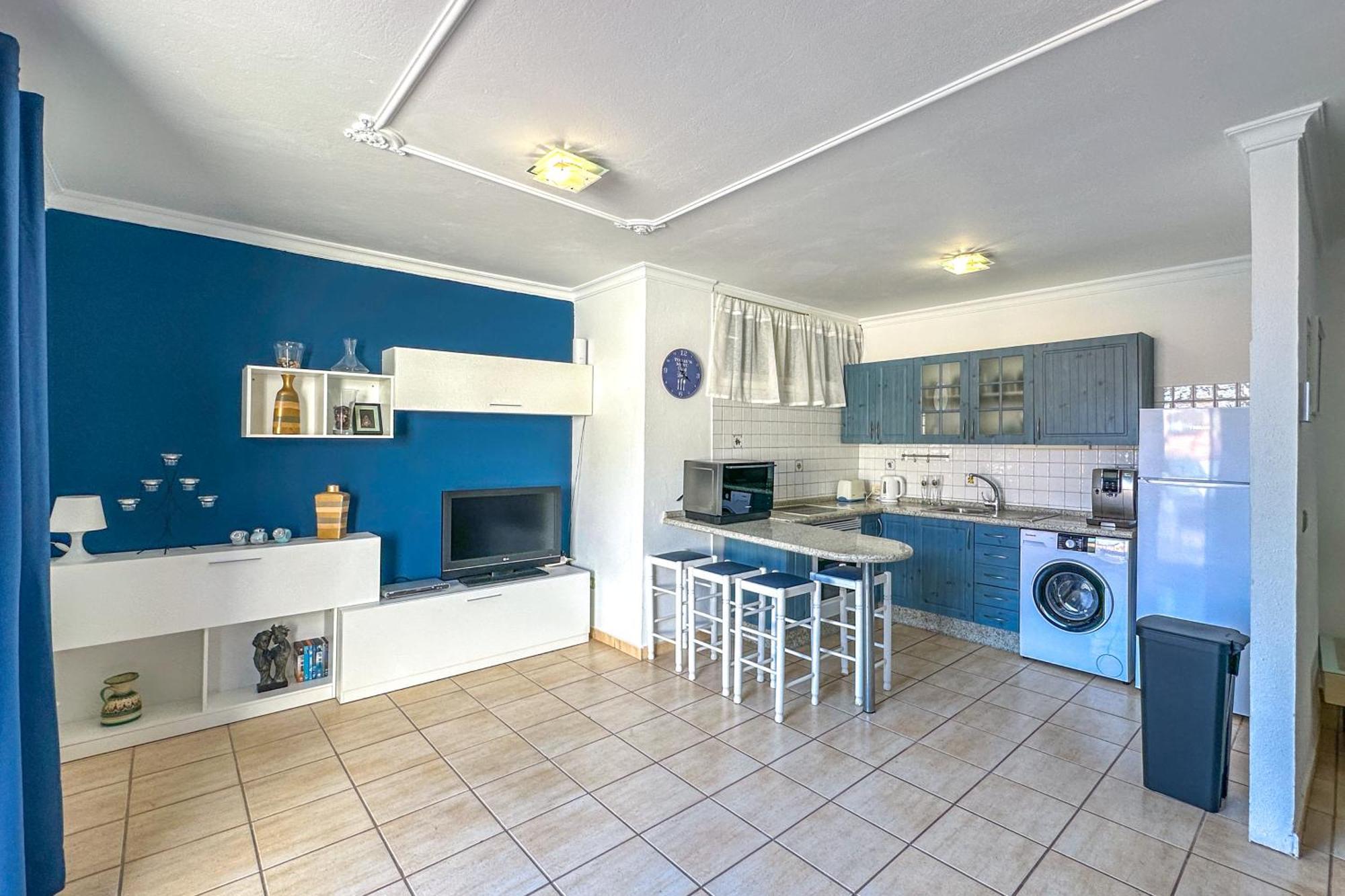 Apartamento Casa Viva La Vida Arguineguin *