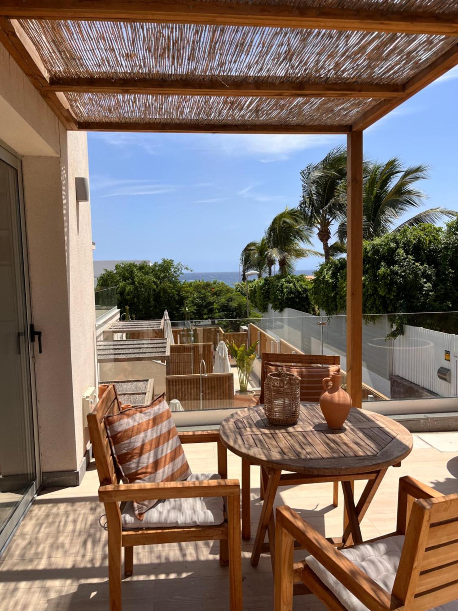 Mangata Gran Canaria - Adults Only Apartamento *