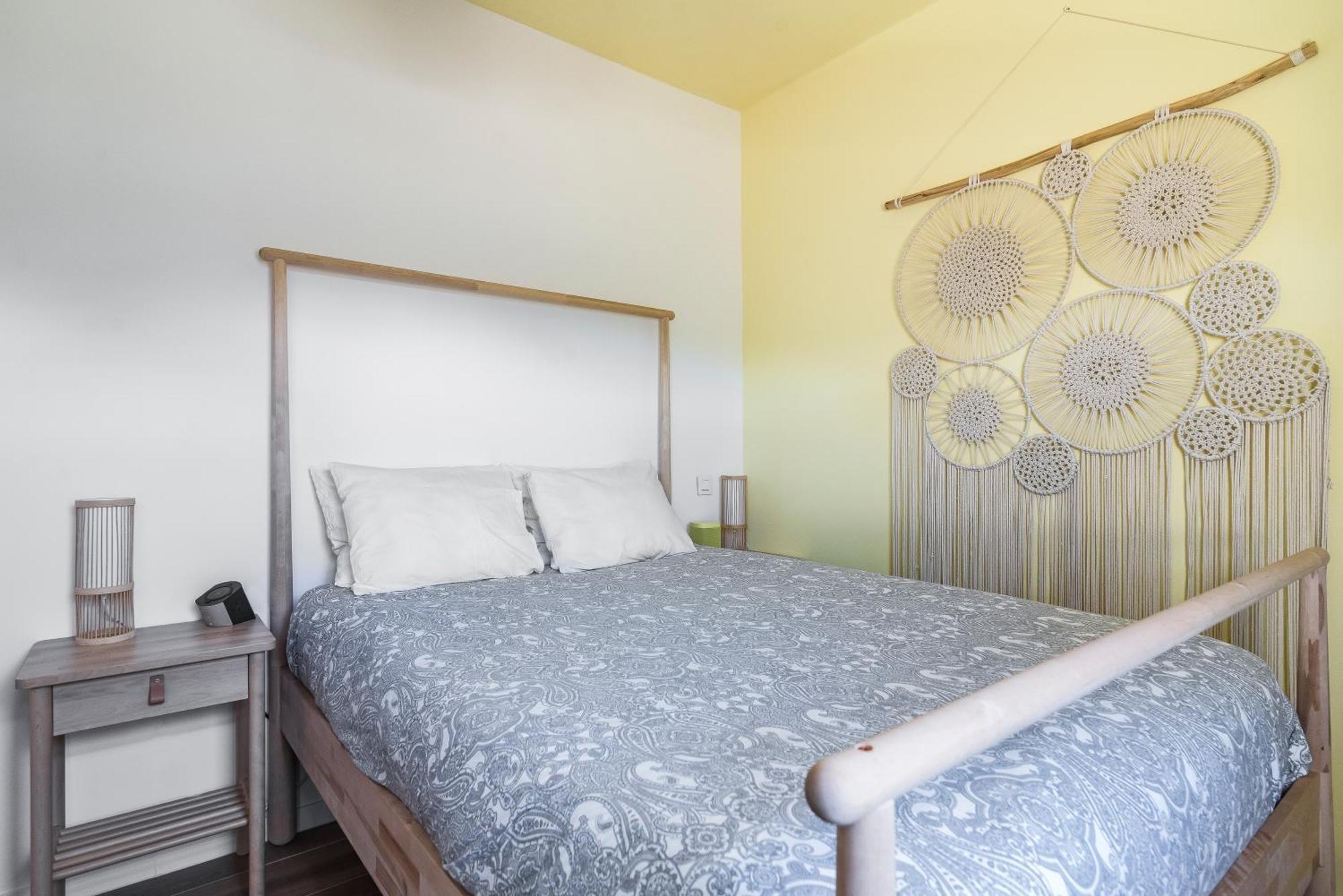 Villa La Casa Blanca A Smart And Sunny,3 Bedrooms House