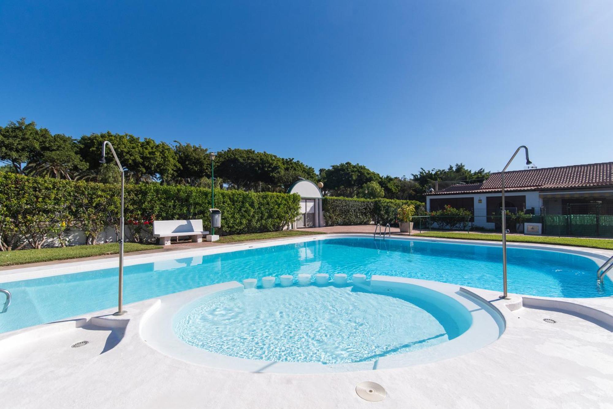 La Casa Blanca A Smart And Sunny,3 Bedrooms House Villa *