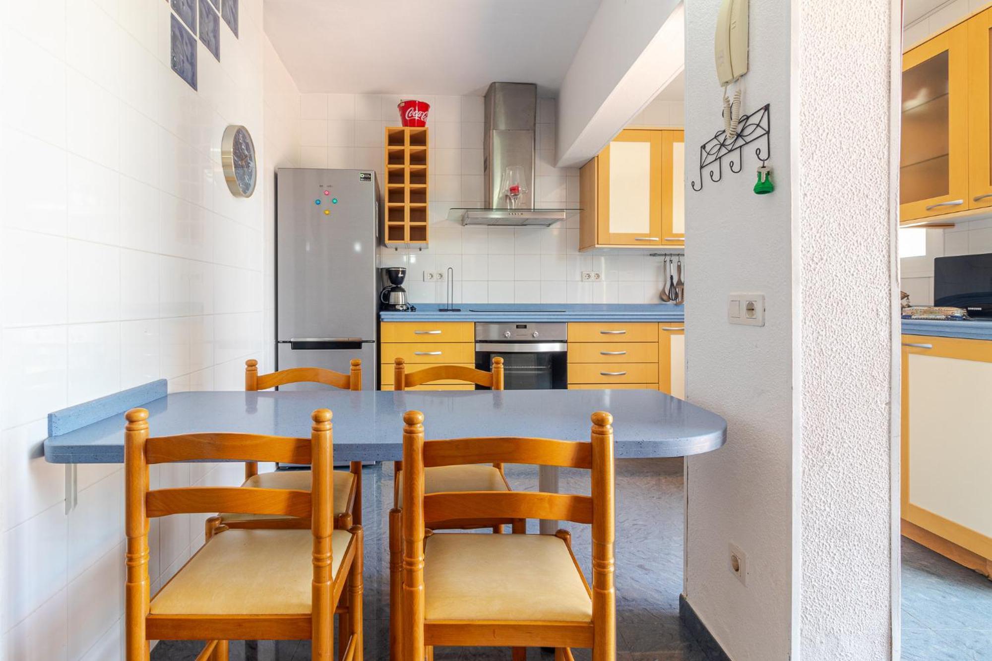 Flatguest Vistamar Holiday home