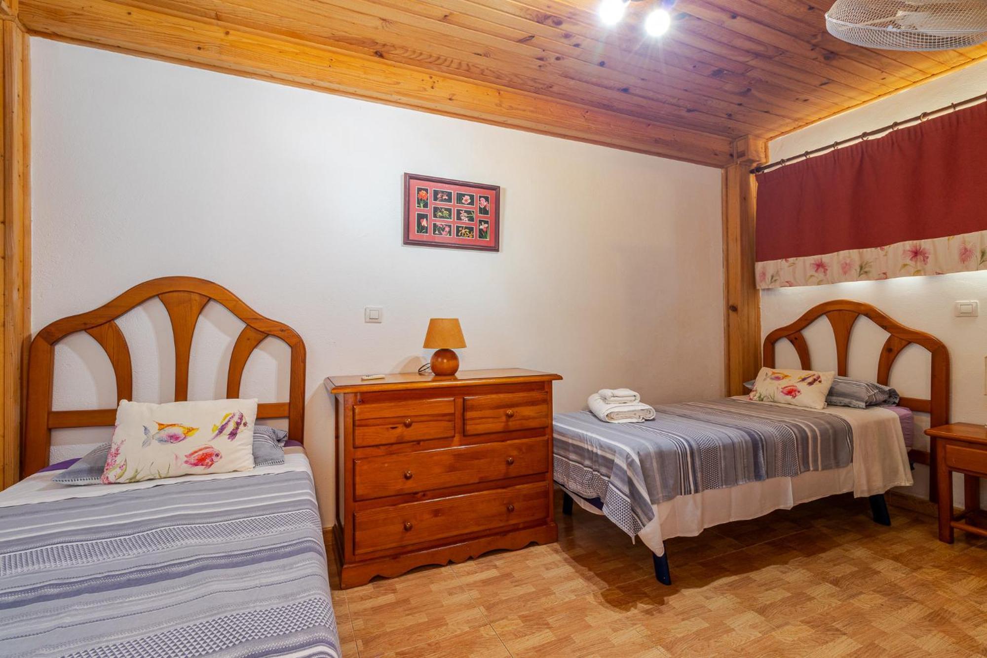 Flatguest Vistamar *