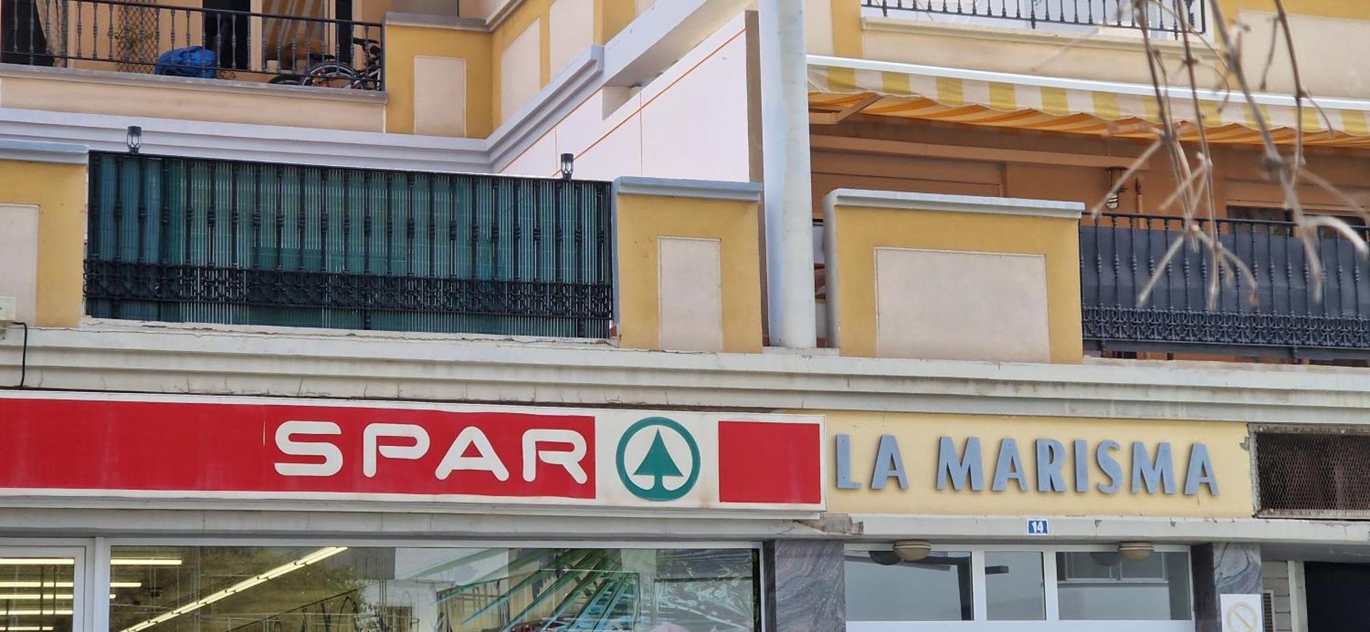 La Marisma