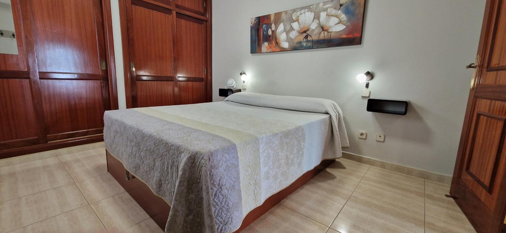 Apartment La Marisma