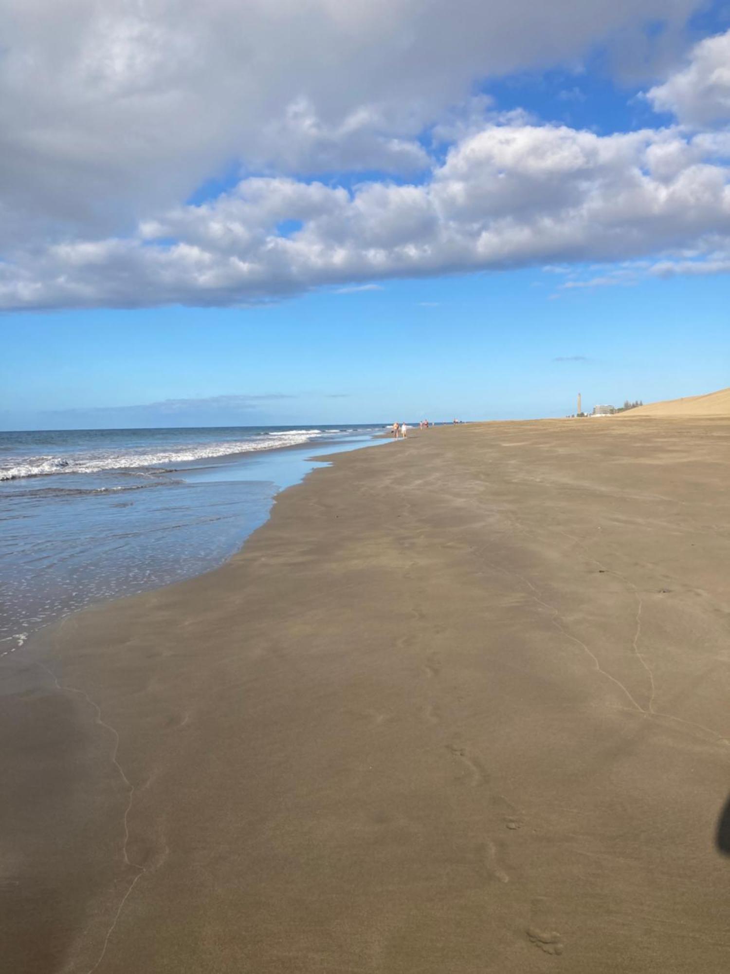 Apartment Maspalomas Living Las Brisas Bungalow Playa del Ingles (Gran Canaria)
