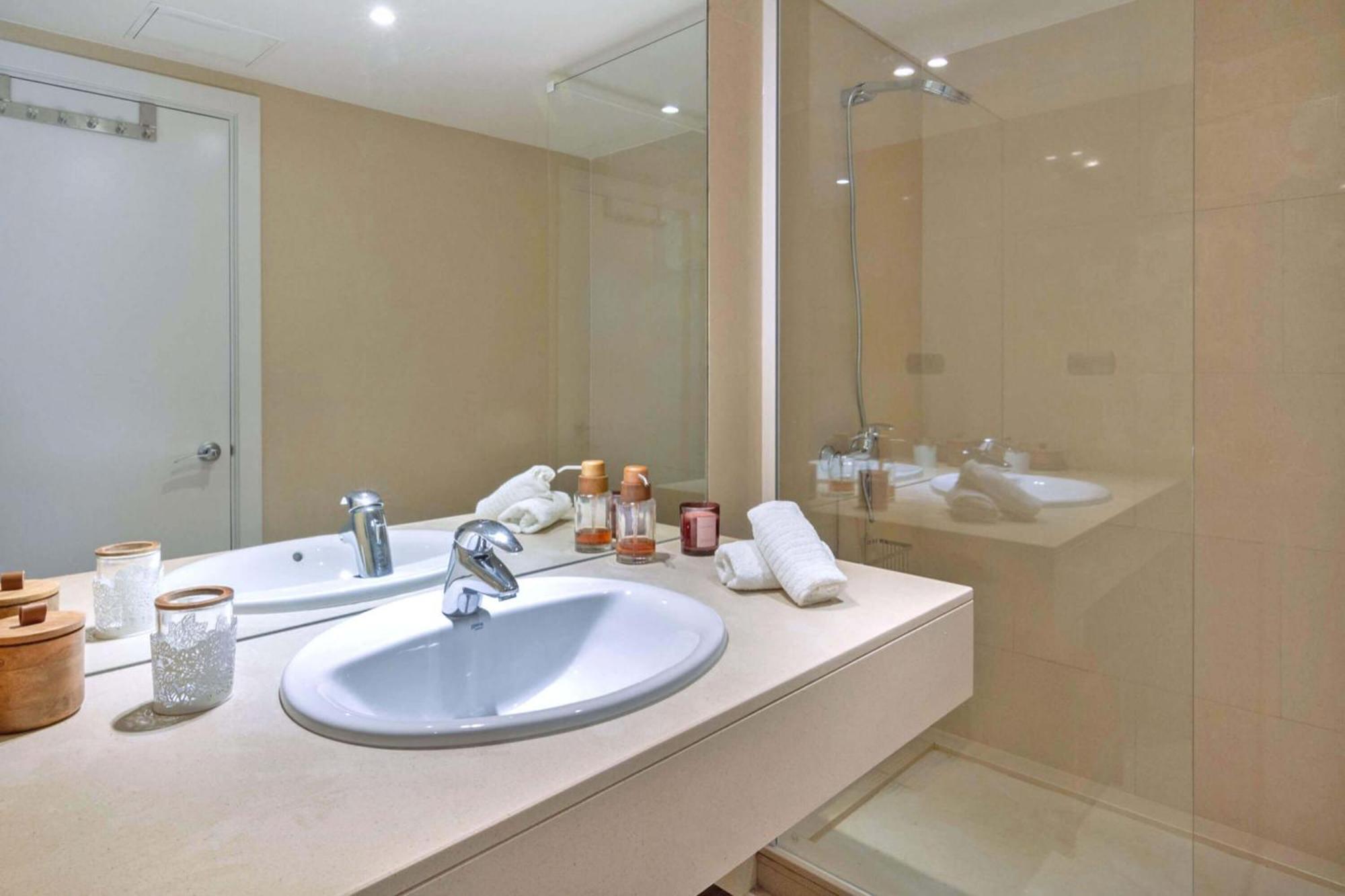 Salobre Lagos 8 Premium Holiday home