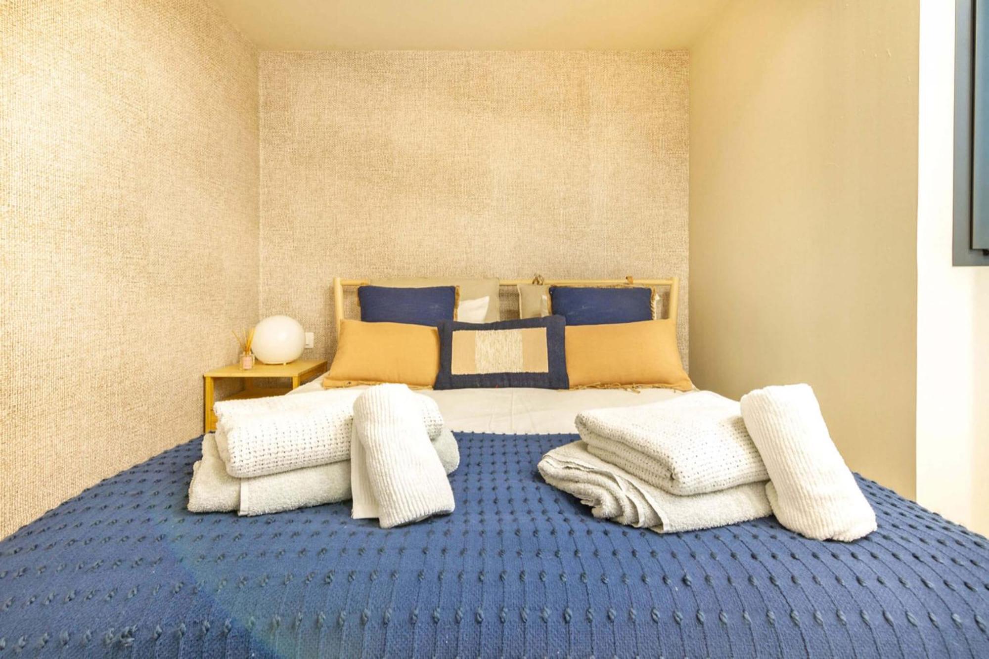 Salobre Lagos 8 Premium Maspalomas (Gran Canaria)
