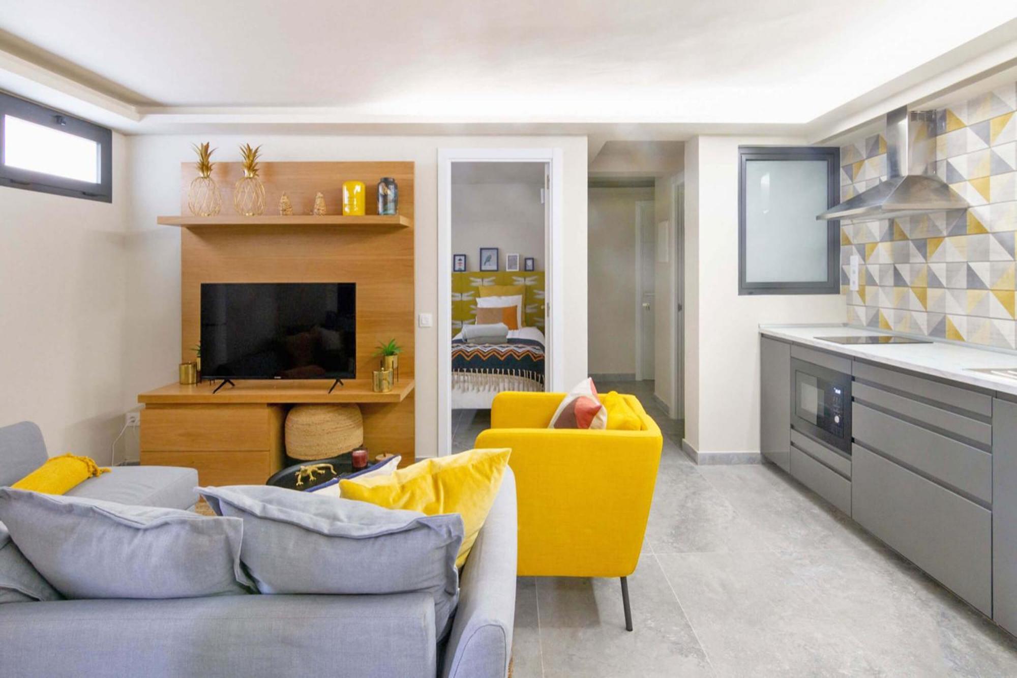 Salobre Lagos 8 Premium