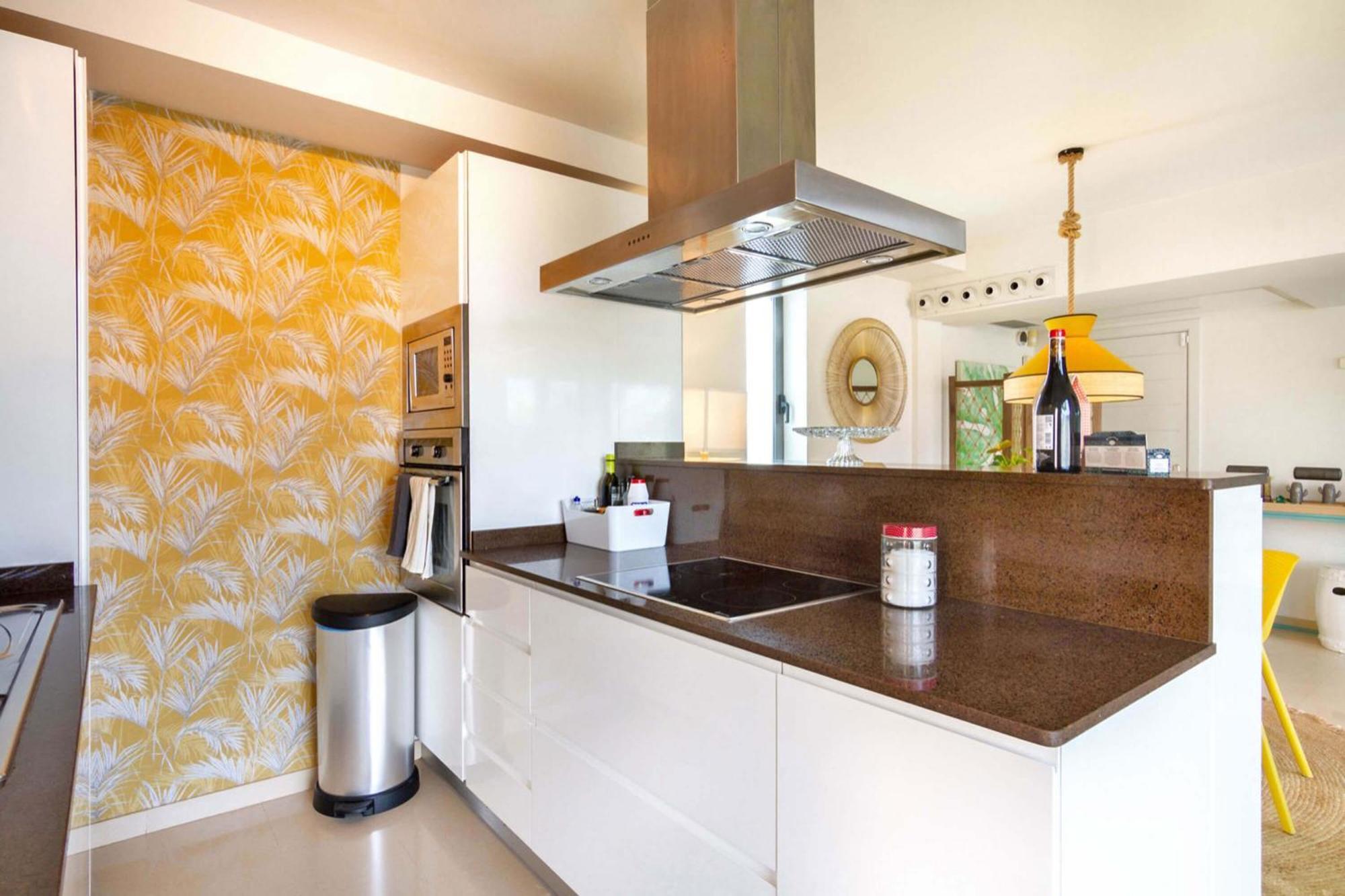 Salobre Lagos 8 Premium Holiday home Maspalomas (Gran Canaria)