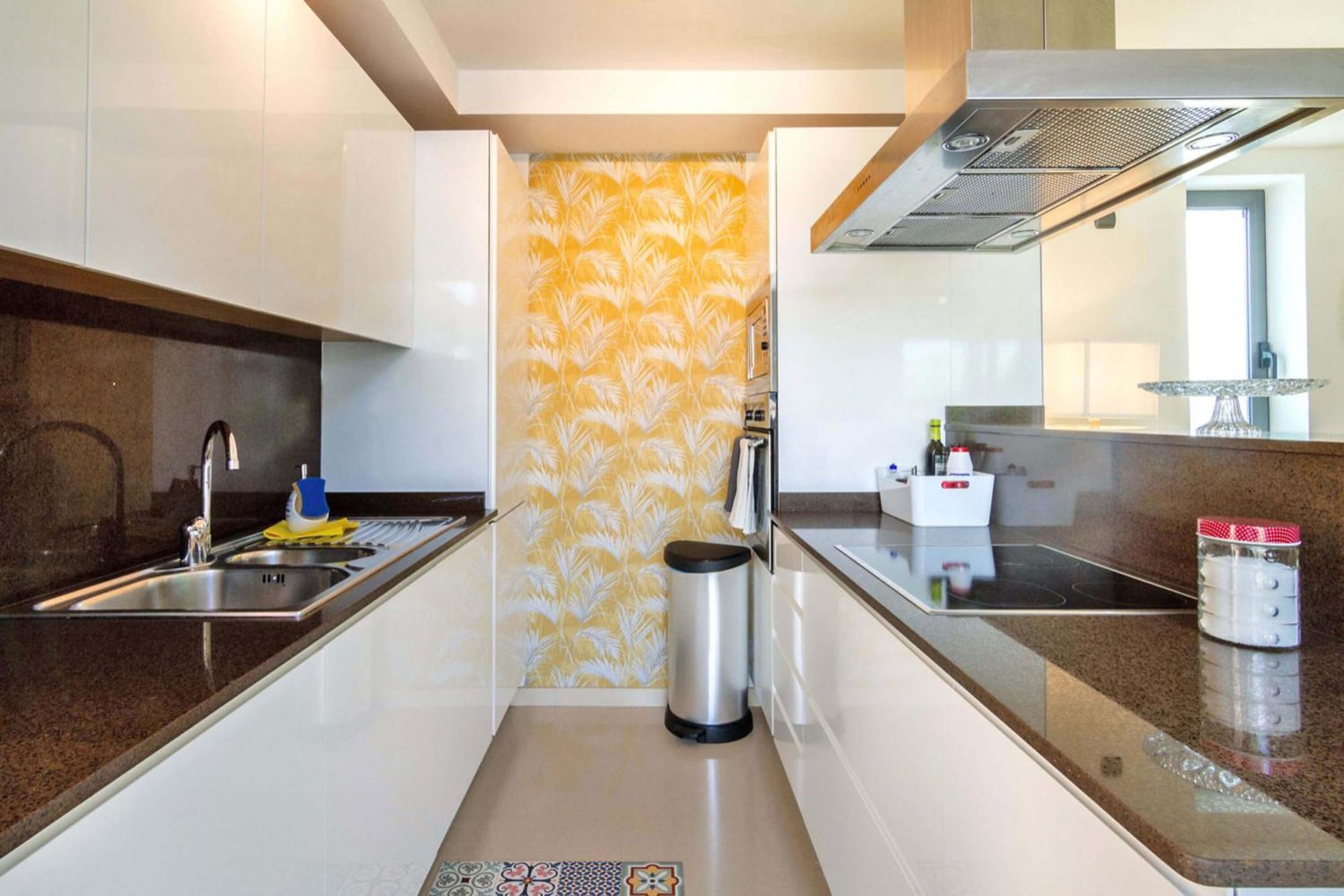 Salobre Lagos 8 Premium Holiday home