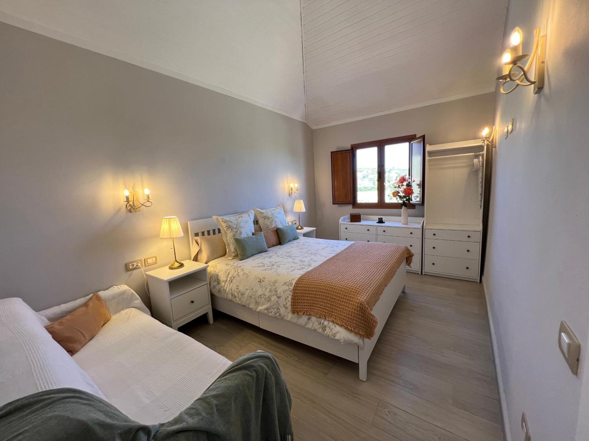 Angeles Holiday home