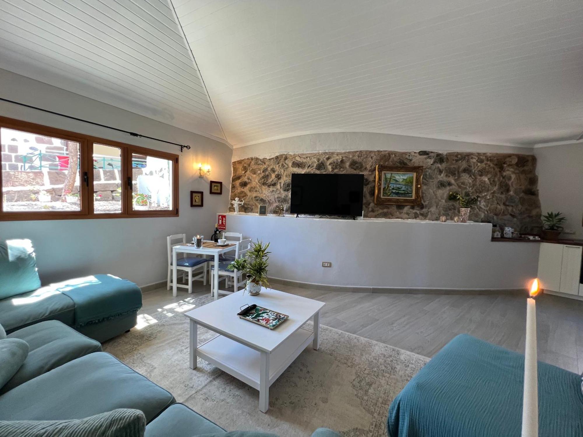 Holiday home Angeles Trapiche (Las Palmas)