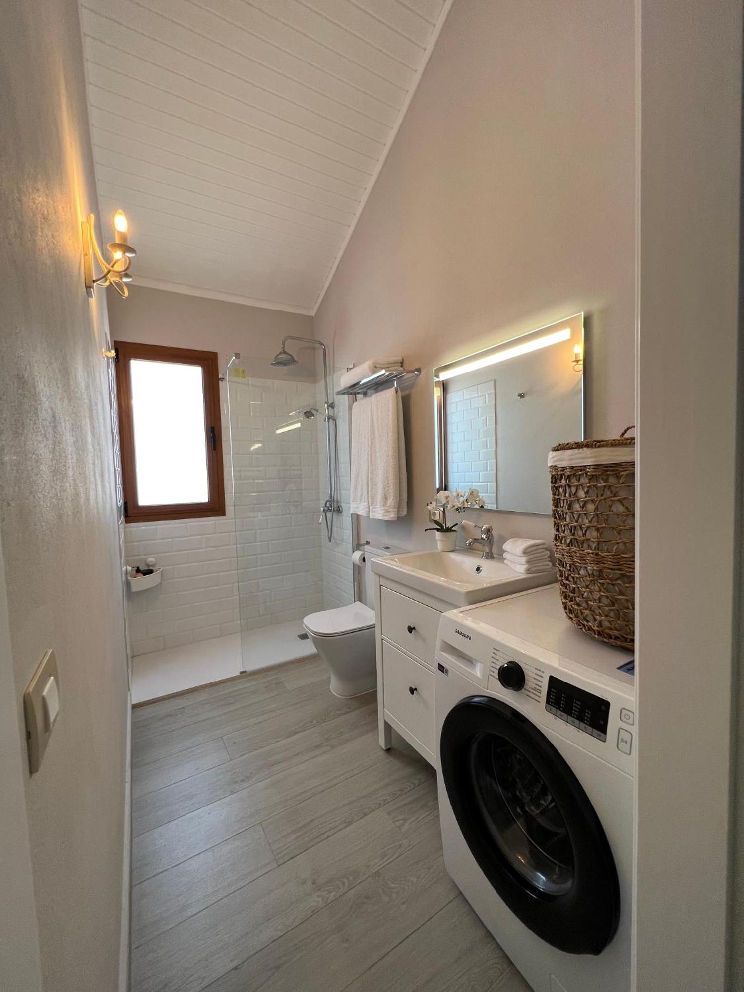 Angeles Holiday home