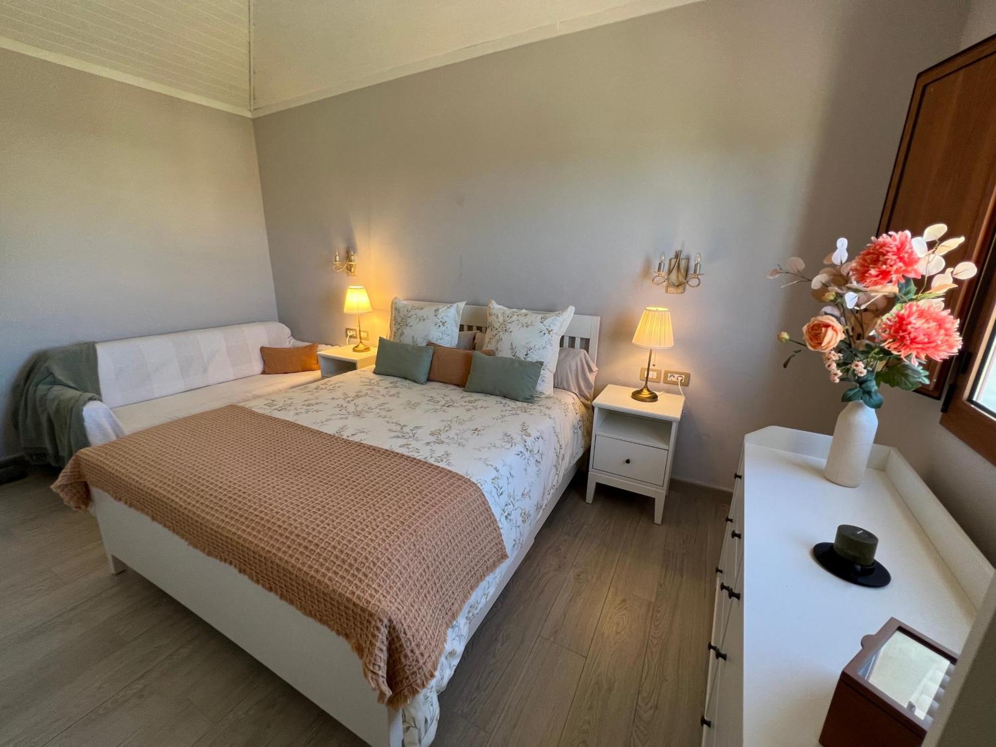 Angeles Holiday home Trapiche (Las Palmas)