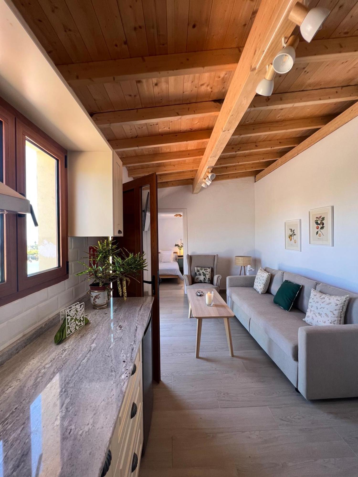 Angeles Holiday home