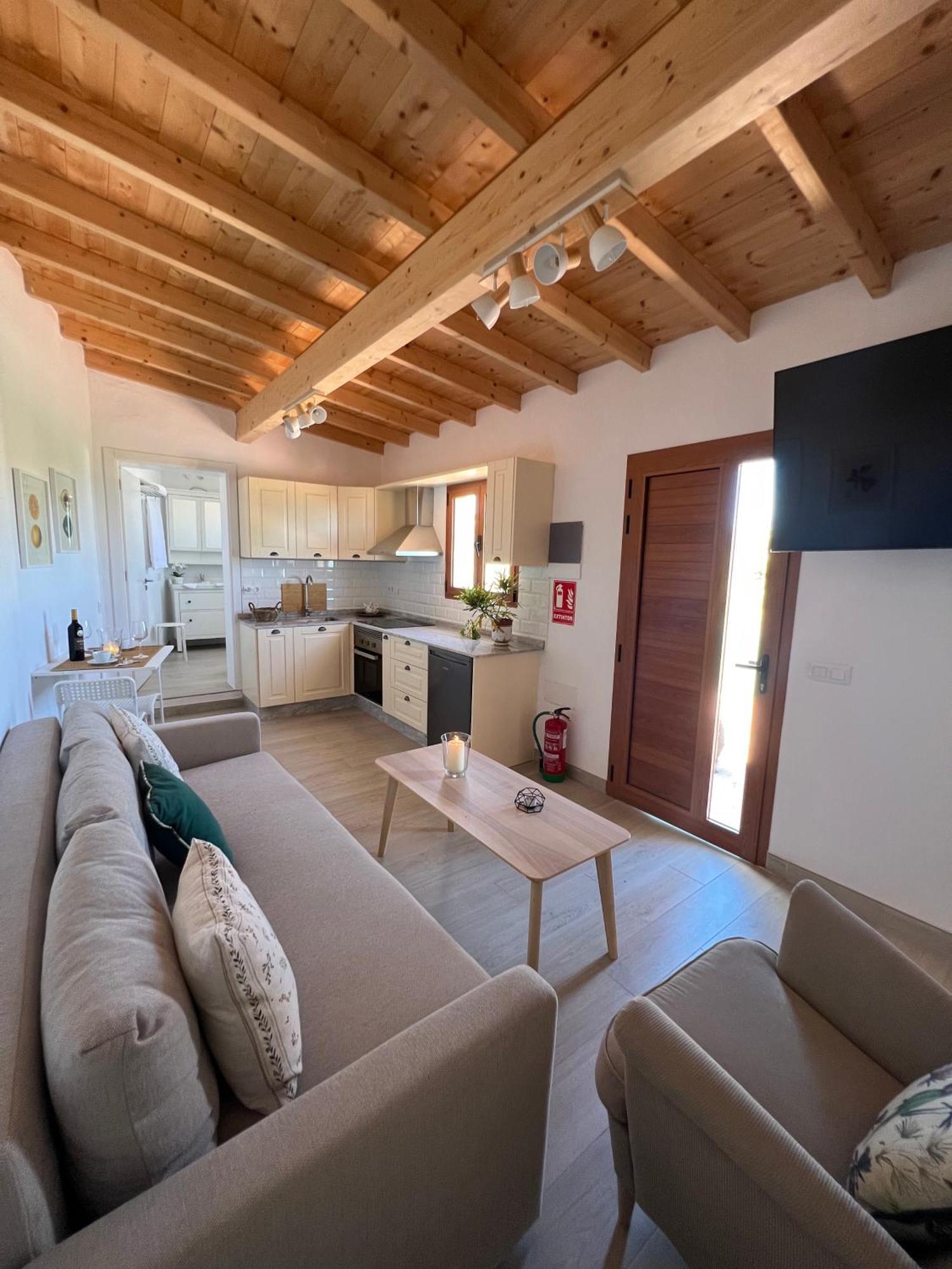 Holiday home Angeles *