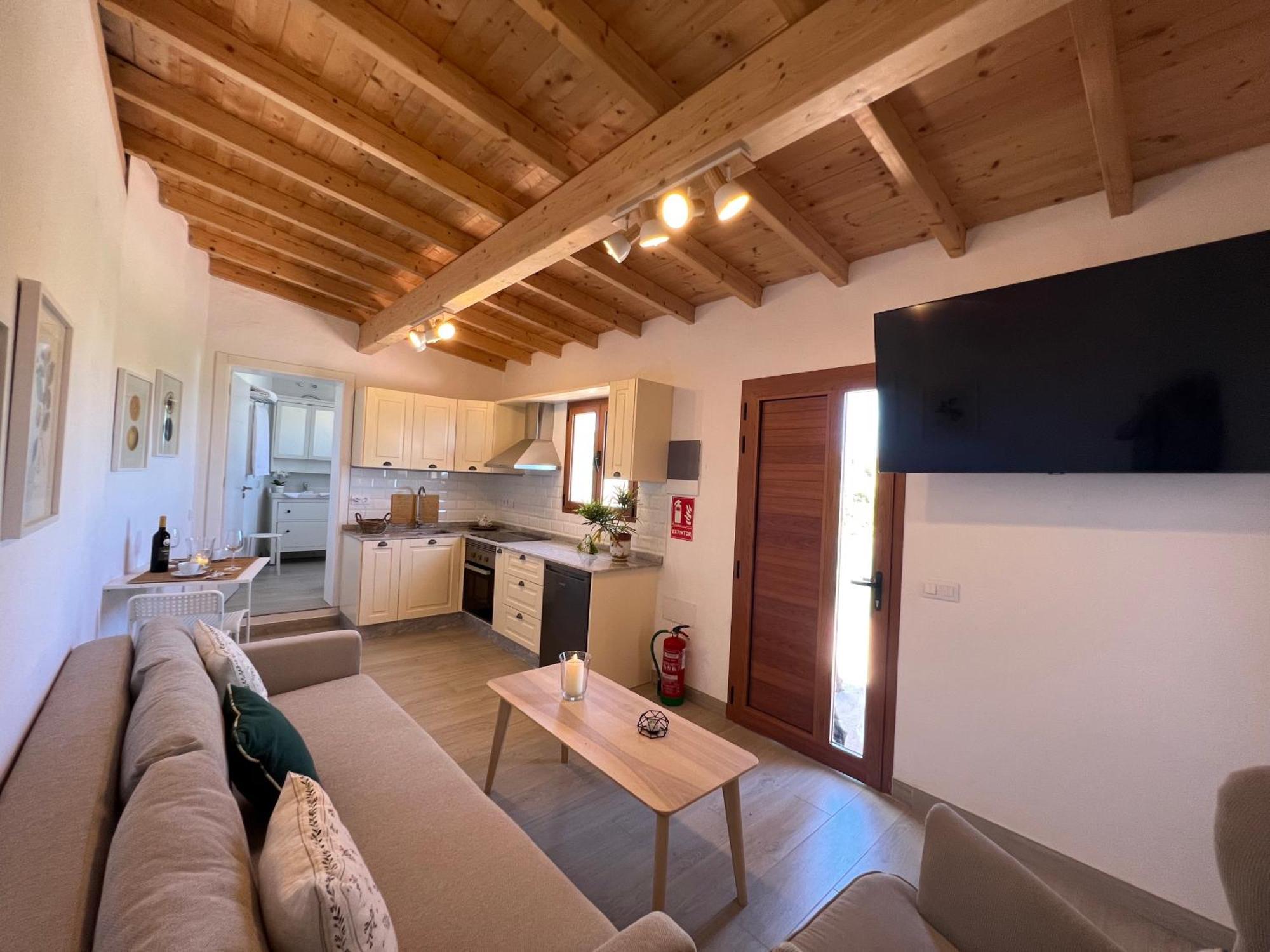 Angeles Holiday home *