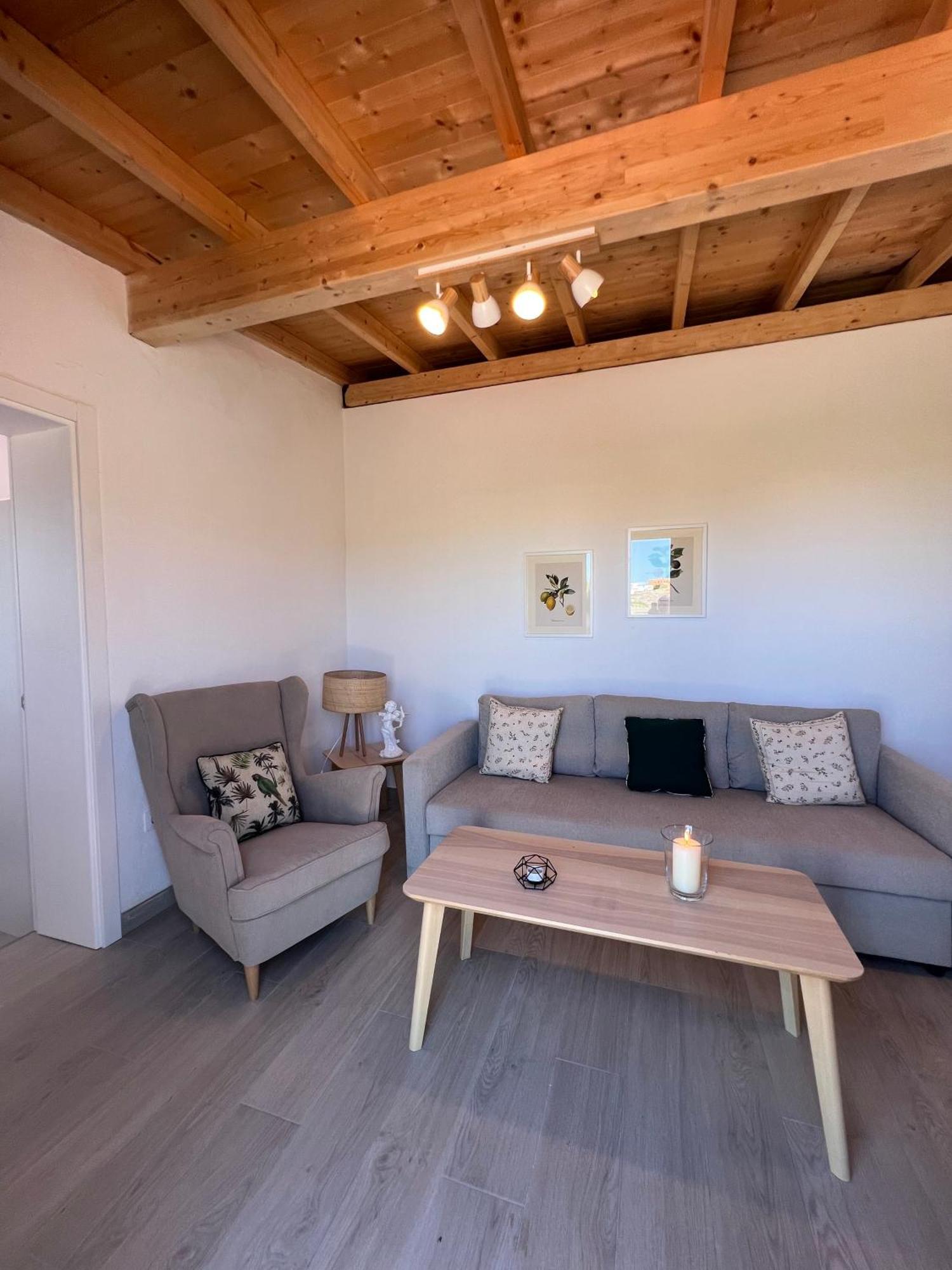 Holiday home Angeles Trapiche (Las Palmas)