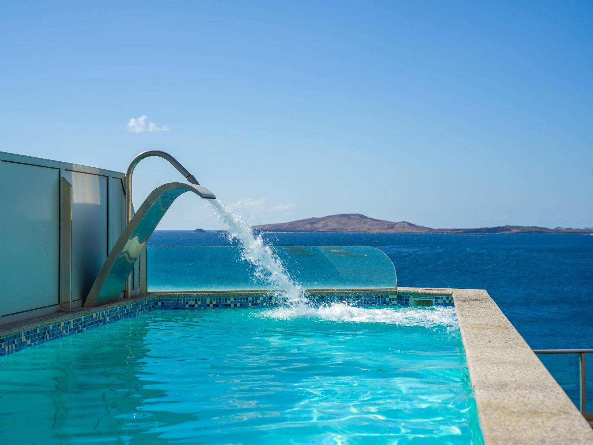 Apartamento Penthouse With Private Swimming Pool *